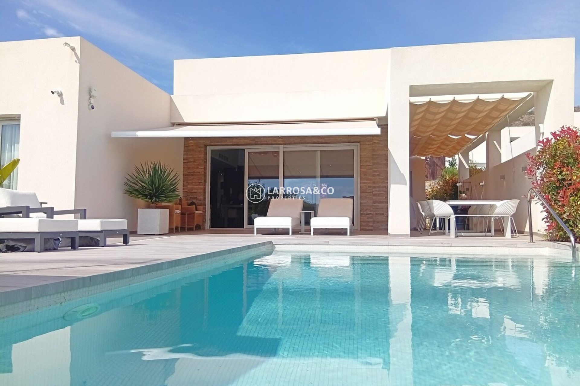 Reventa - Chalet - La Finca Golf Resort - Inland