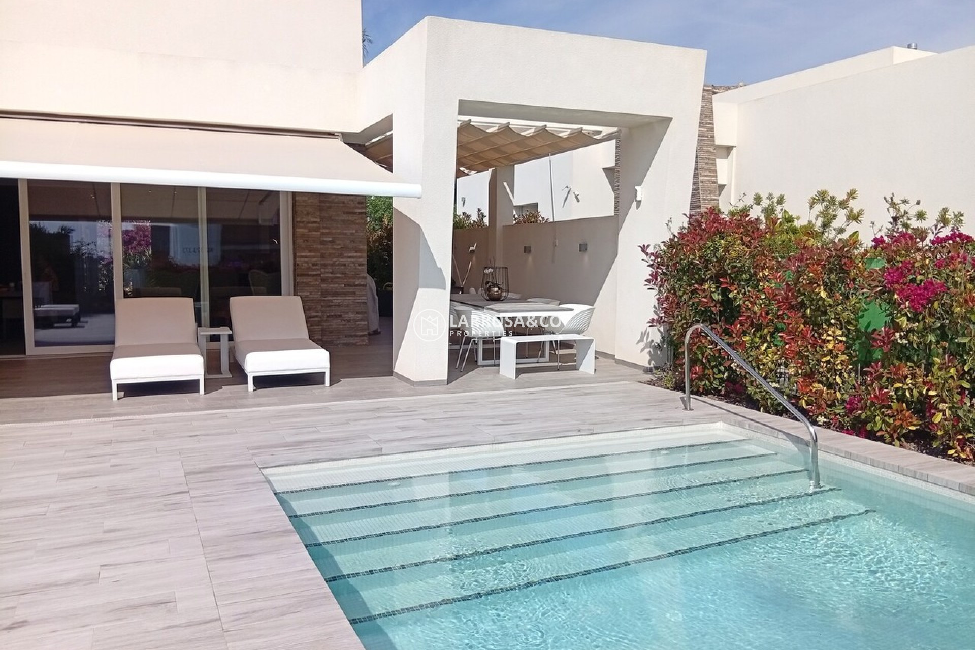 Reventa - Chalet - La Finca Golf Resort - Inland