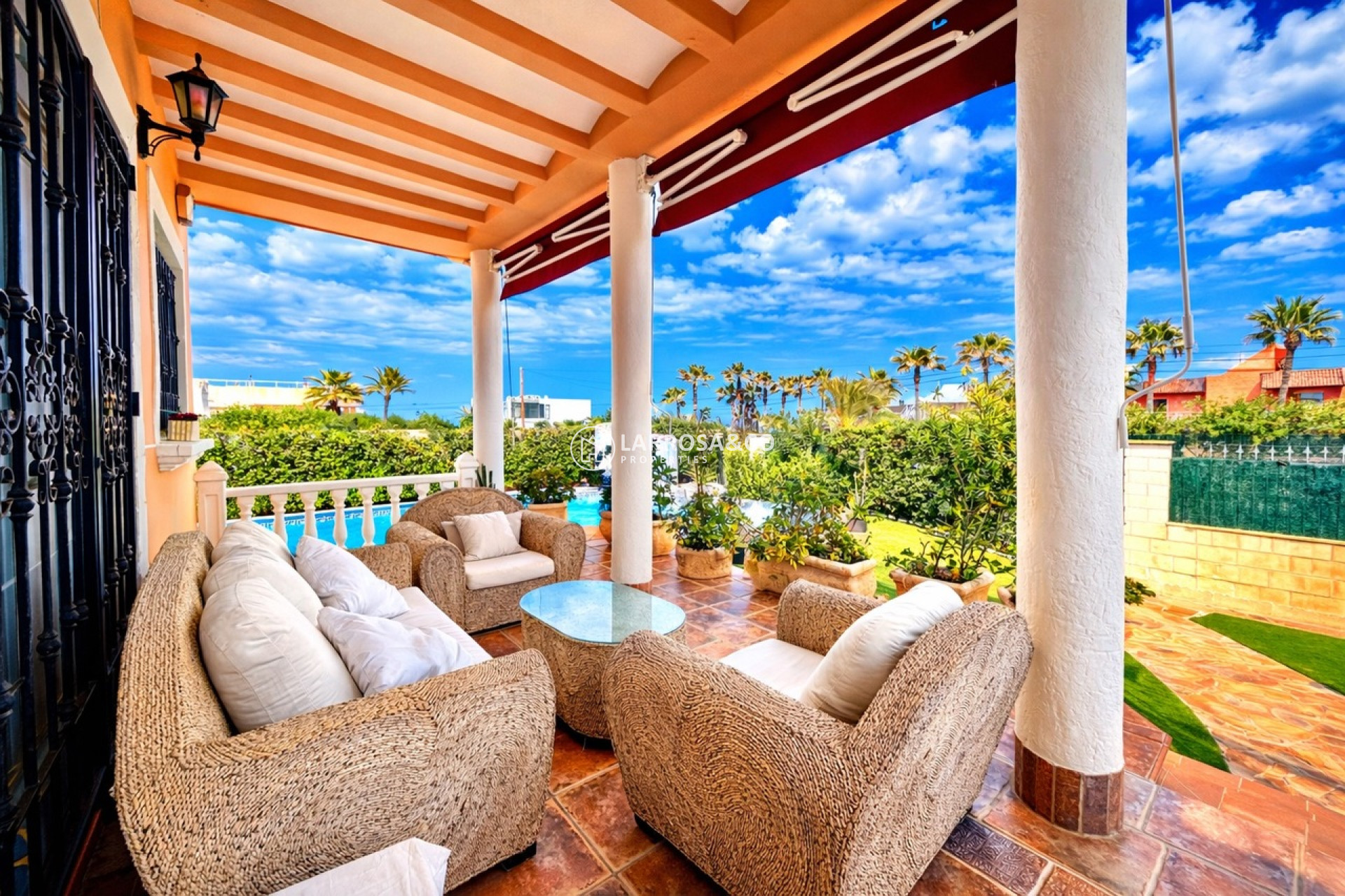 Reventa - Chalet - La Mata - Costa Blanca