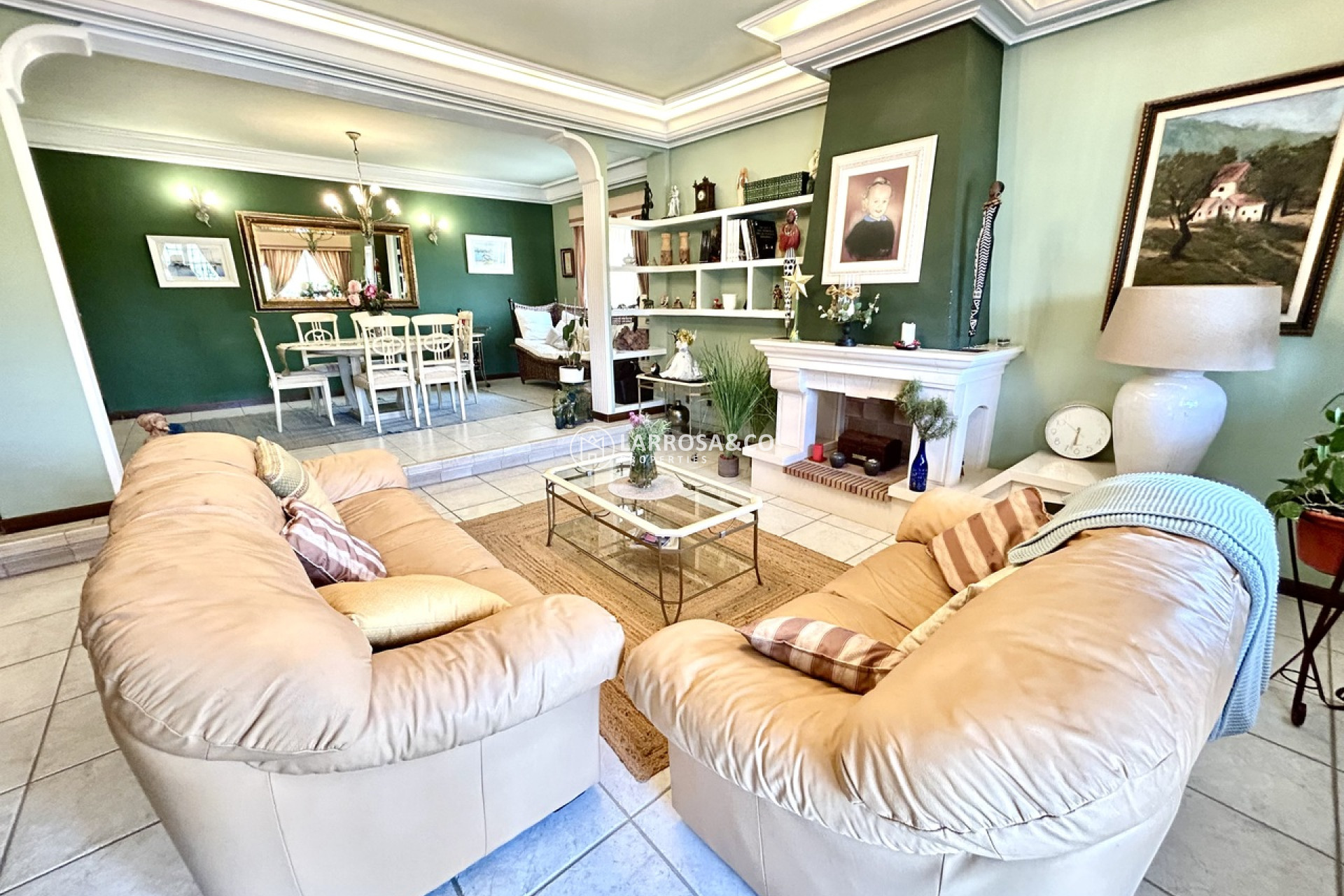 Reventa - Chalet - La Mata - Costa Blanca