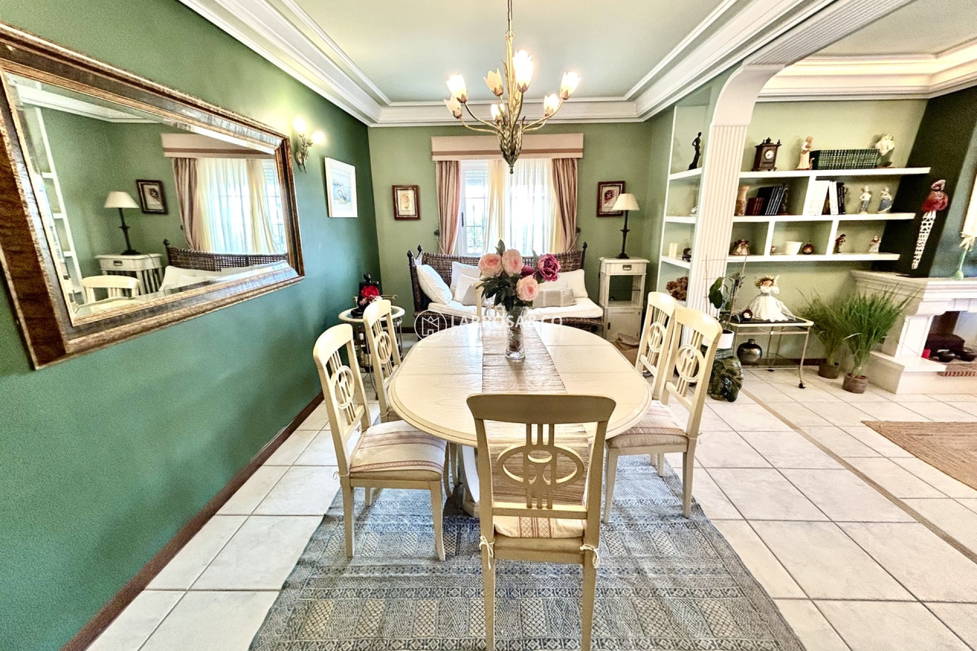 Reventa - Chalet - La Mata - Costa Blanca