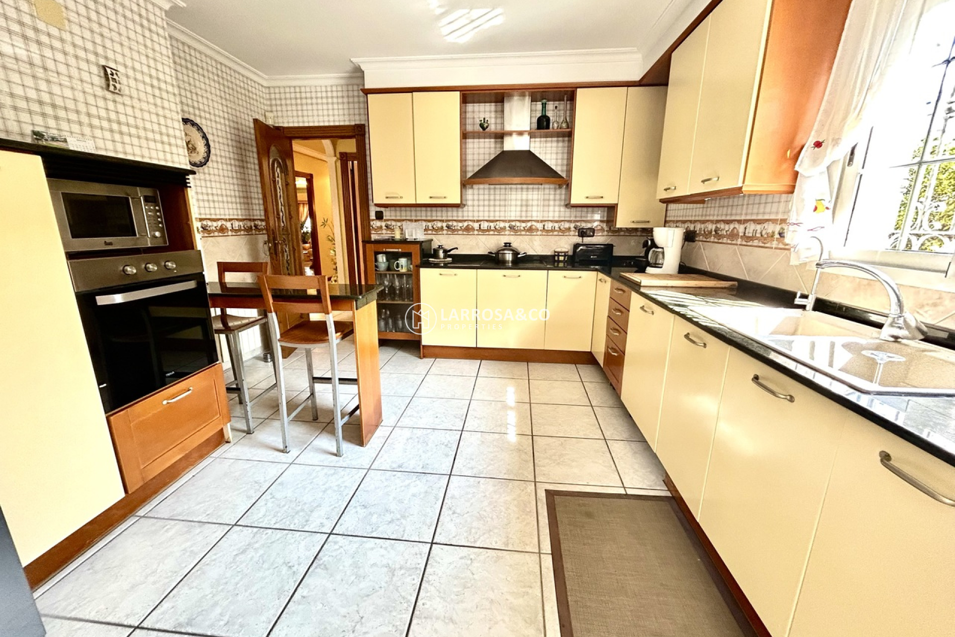 Reventa - Chalet - La Mata - Costa Blanca