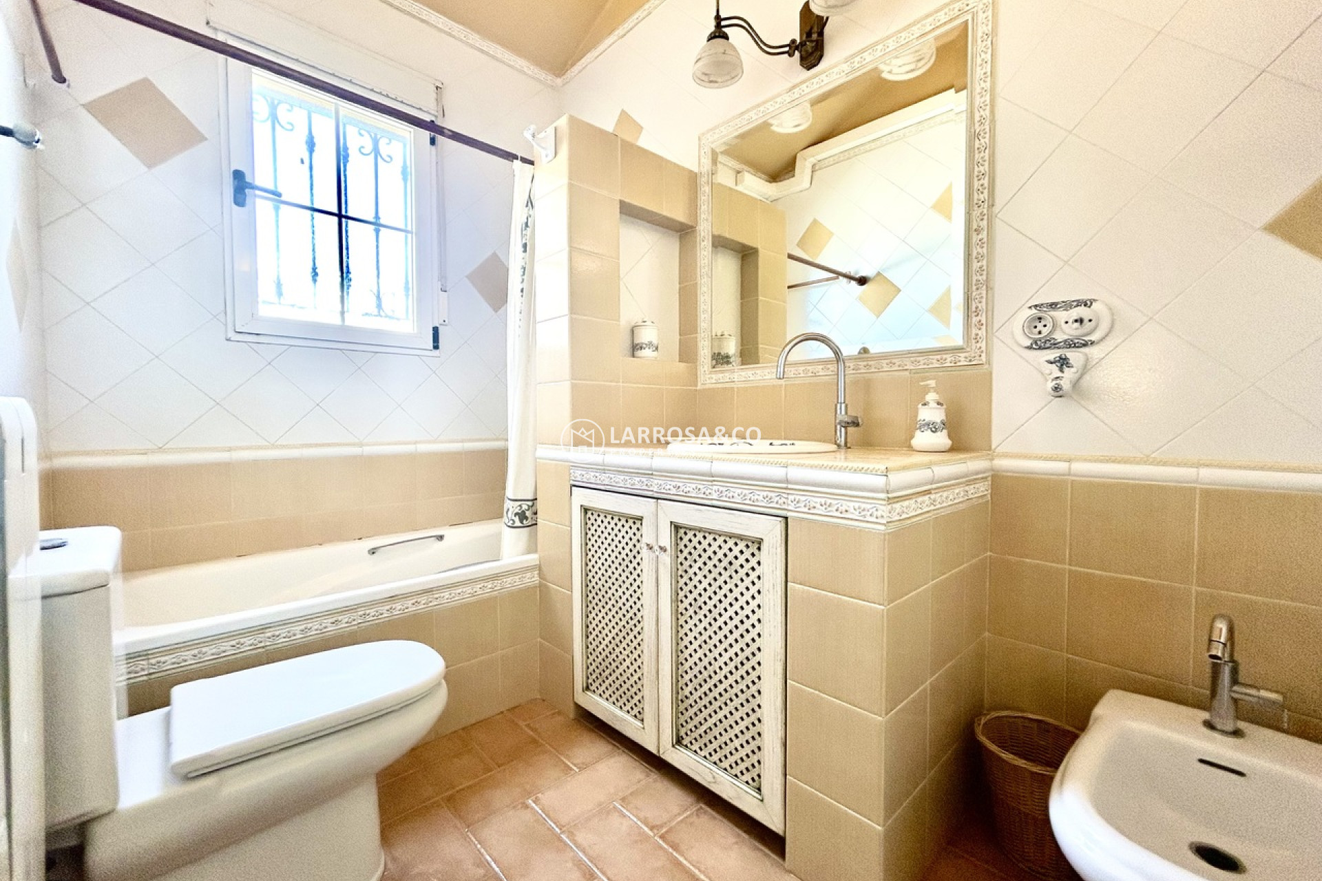 Reventa - Chalet - La Mata - Costa Blanca