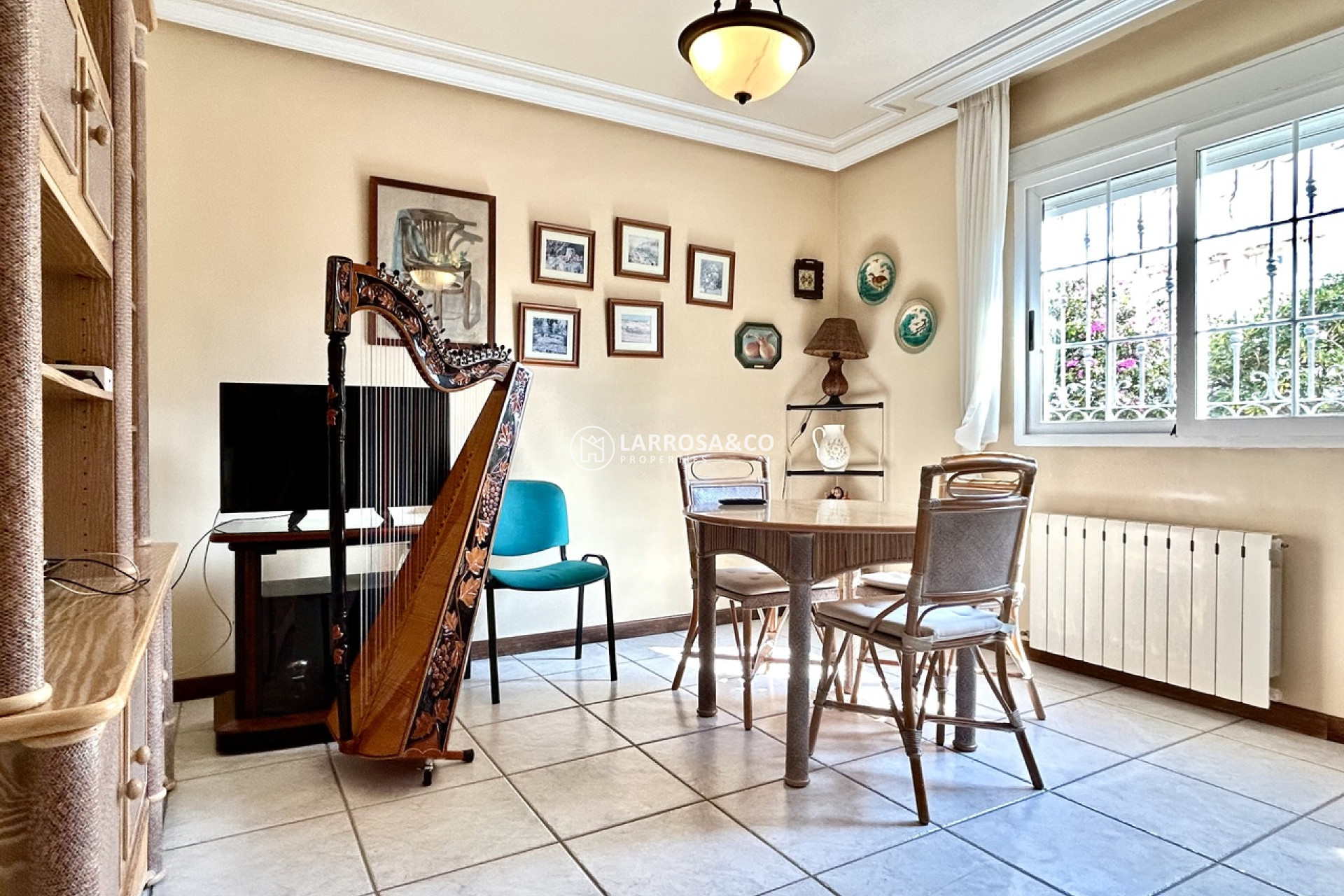 Reventa - Chalet - La Mata - Costa Blanca