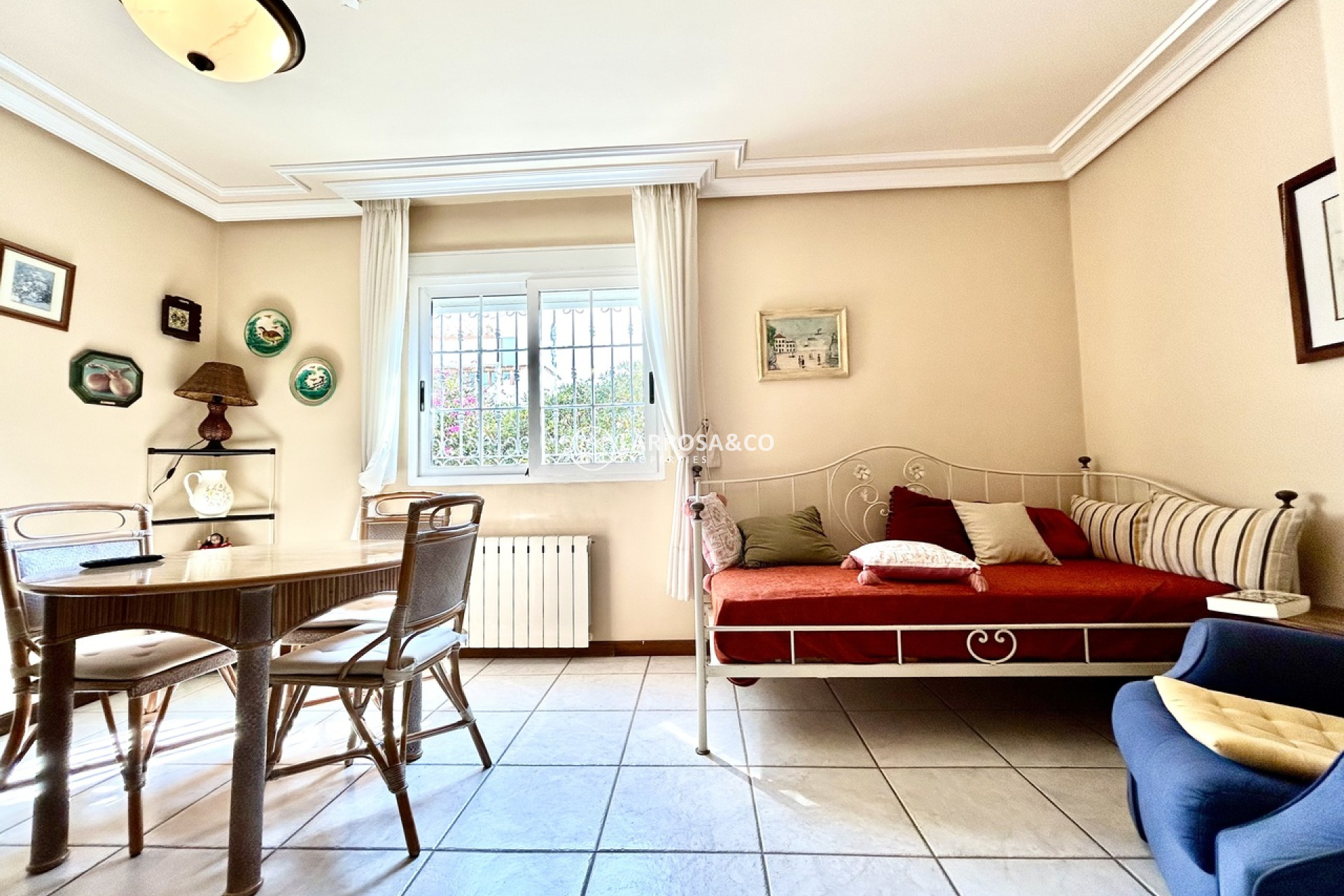 Reventa - Chalet - La Mata - Costa Blanca