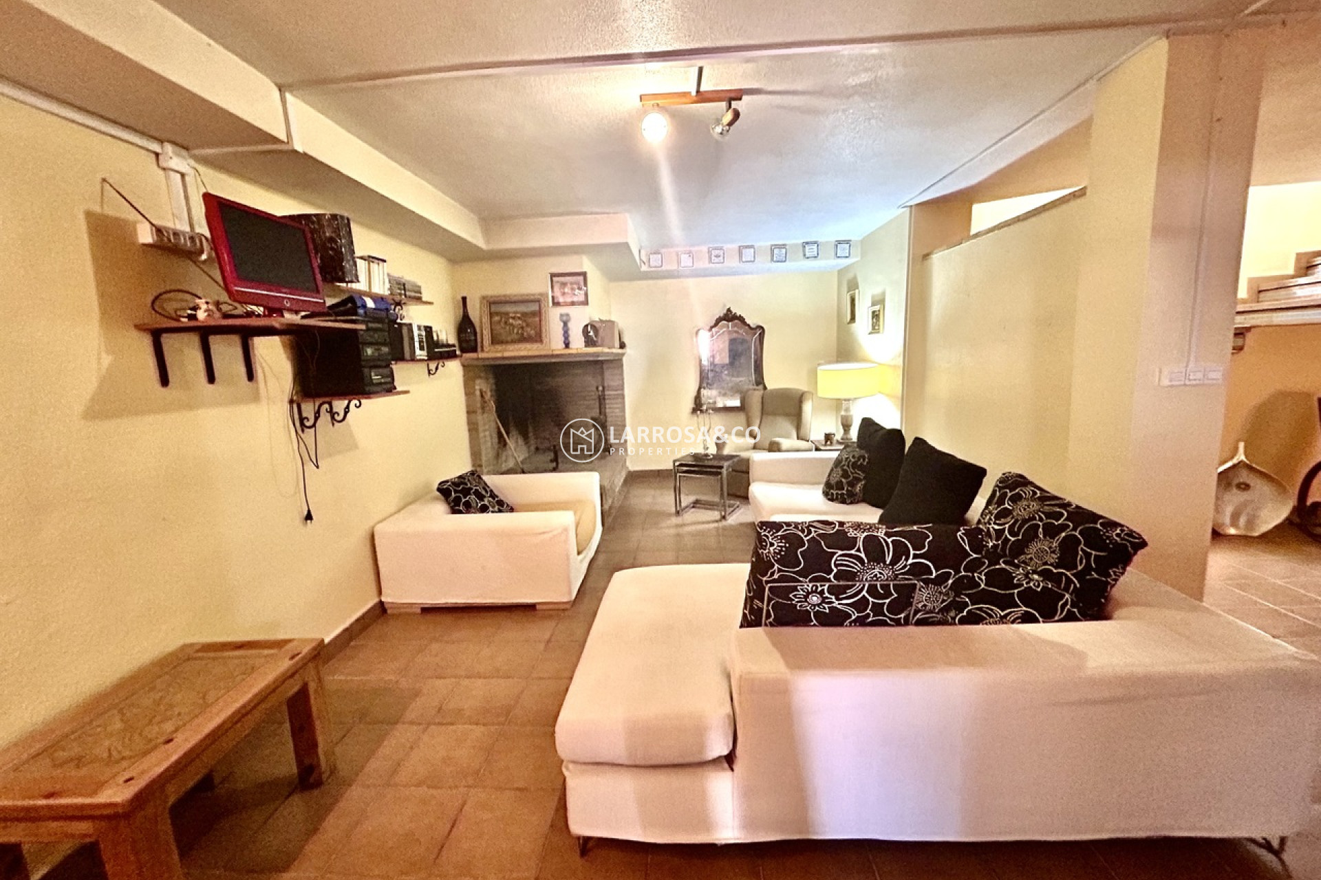 Reventa - Chalet - La Mata - Costa Blanca