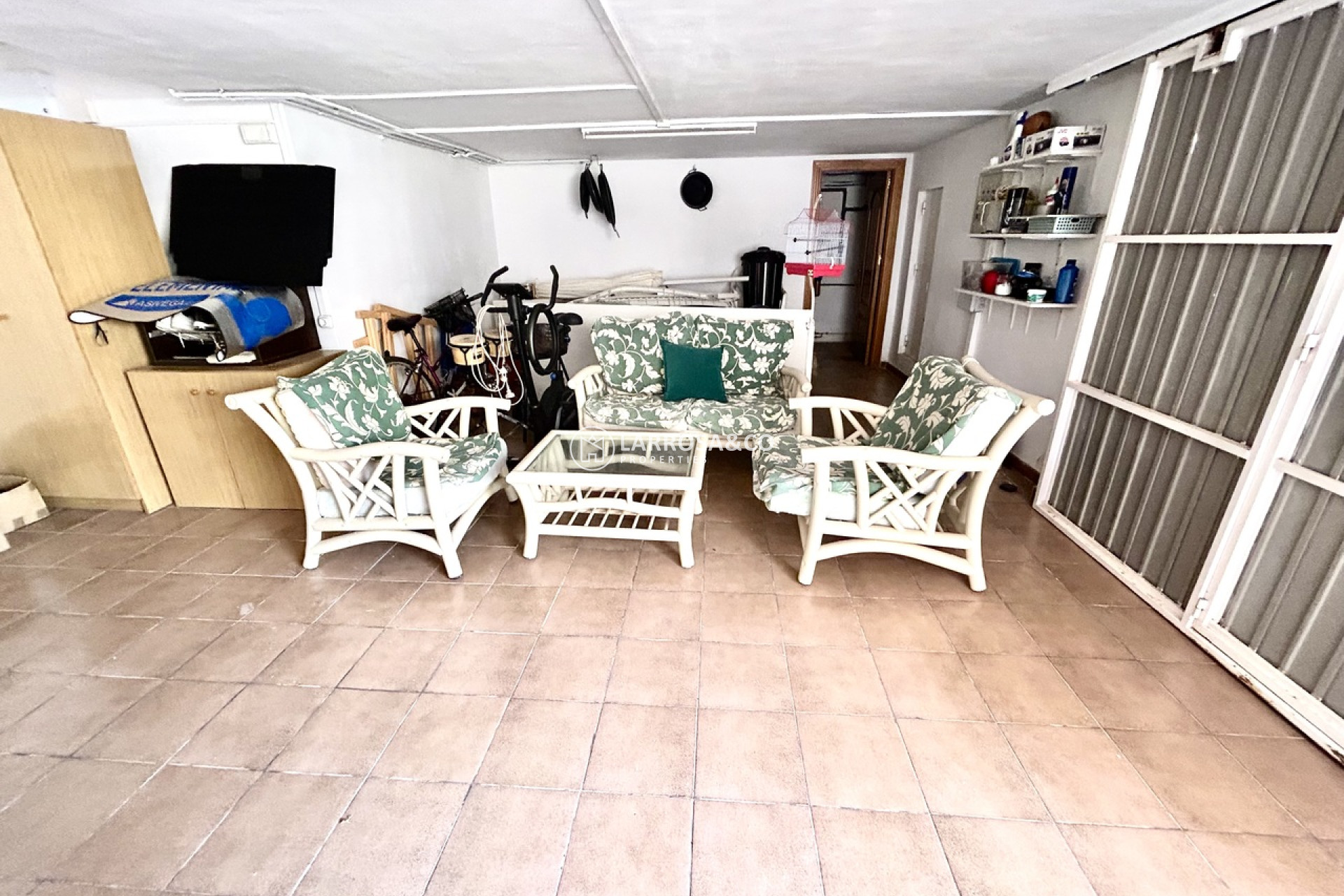 Reventa - Chalet - La Mata - Costa Blanca