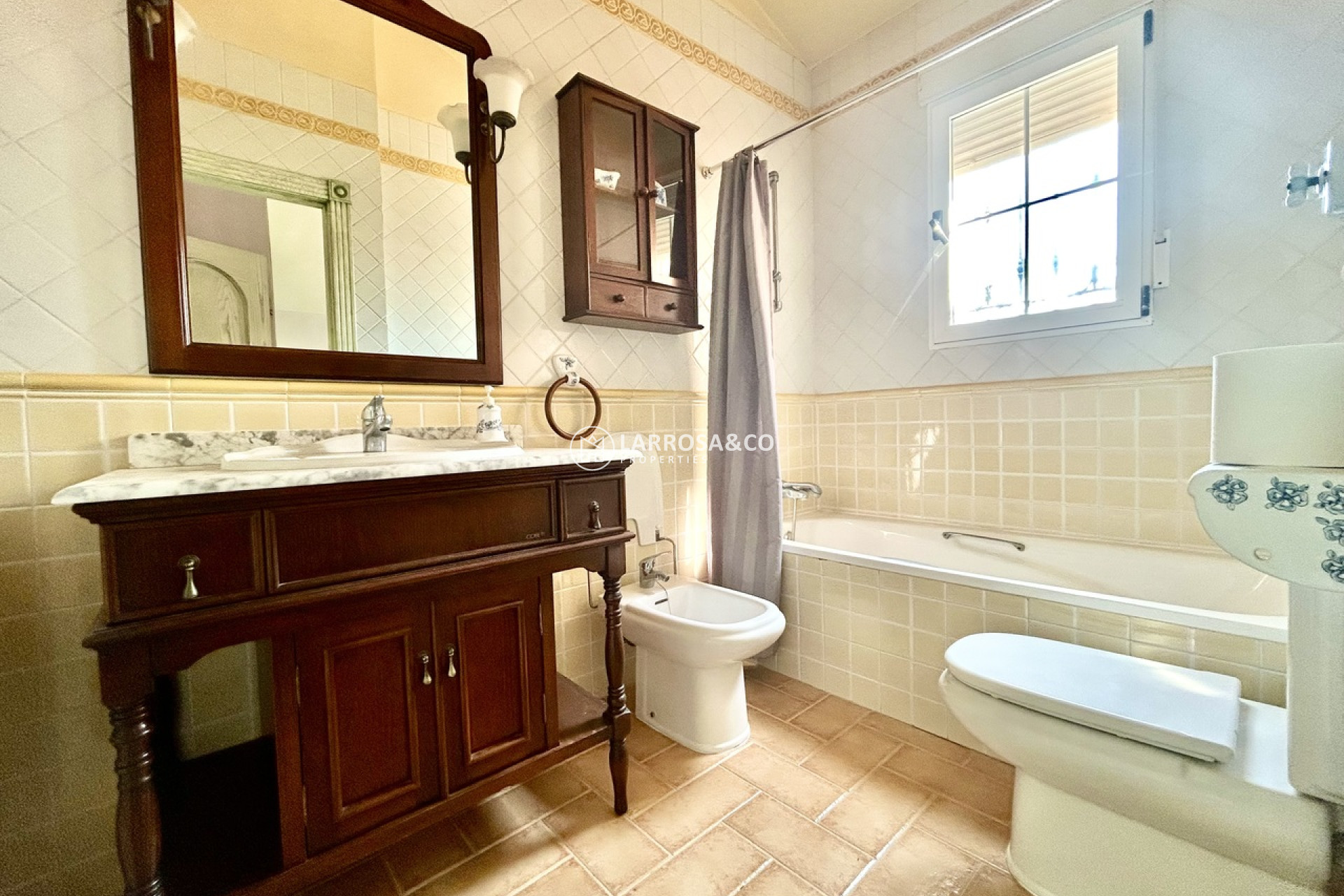 Reventa - Chalet - La Mata - Costa Blanca