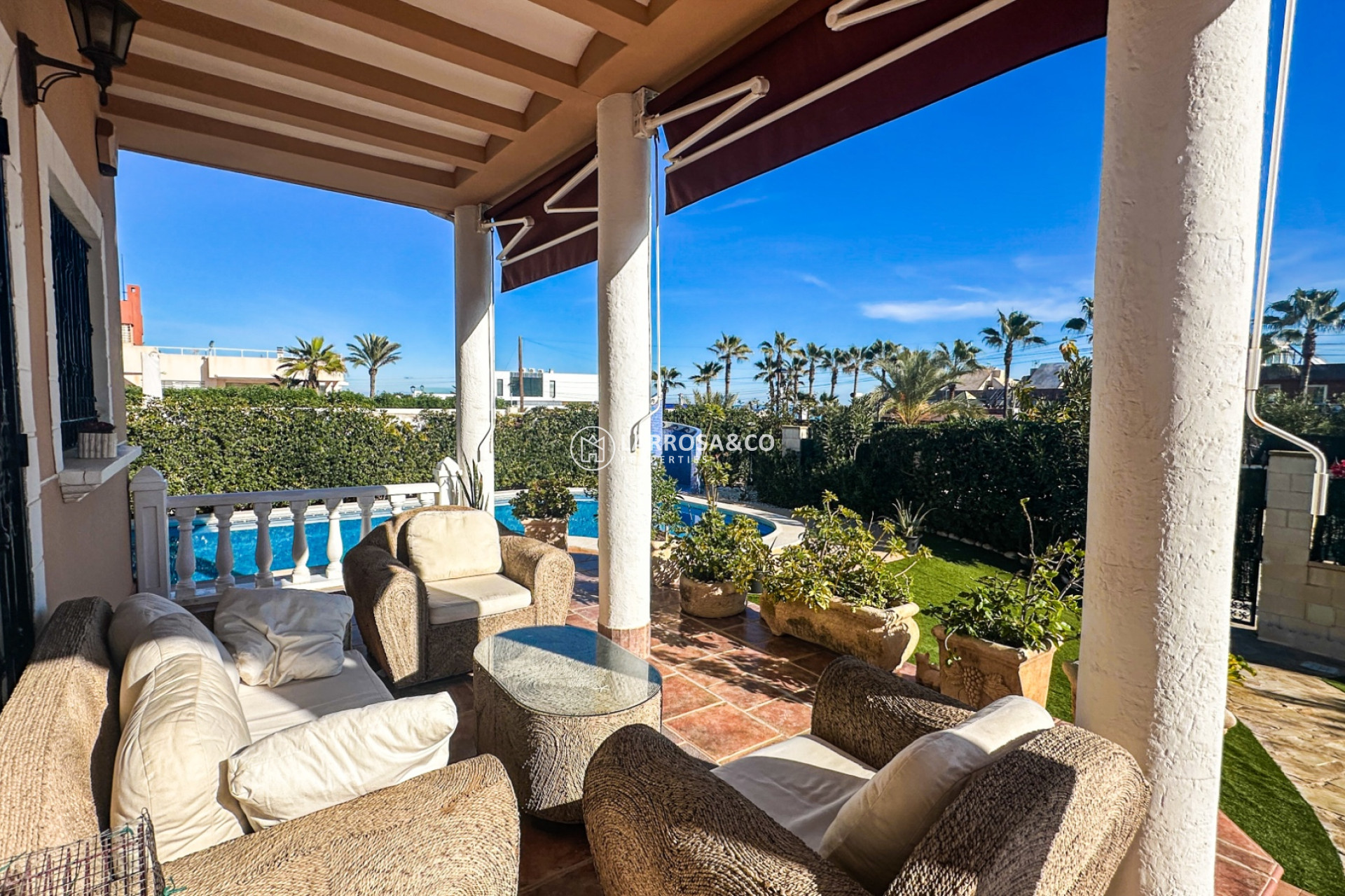 Reventa - Chalet - La Mata - Costa Blanca