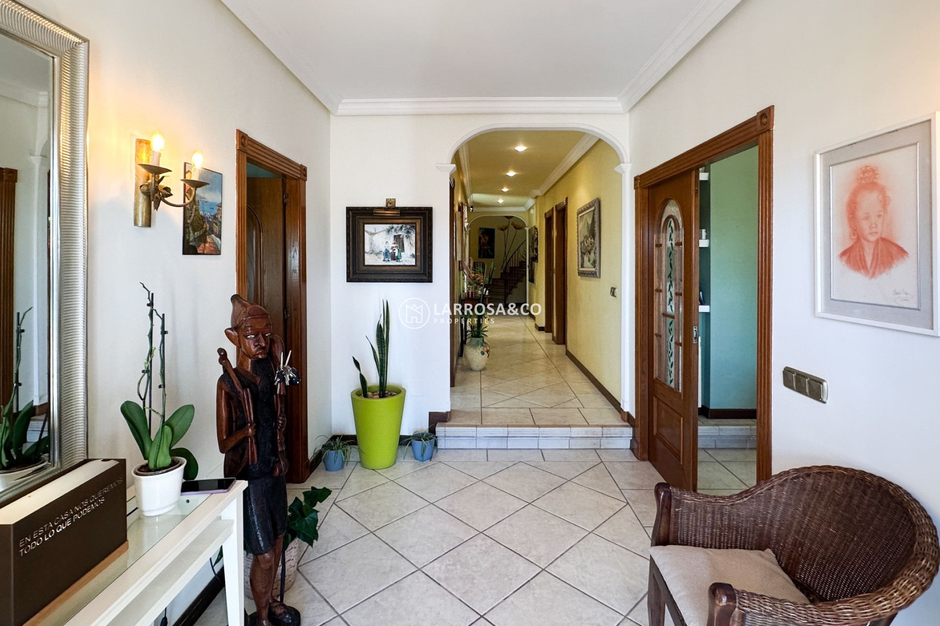 Reventa - Chalet - La Mata - Costa Blanca