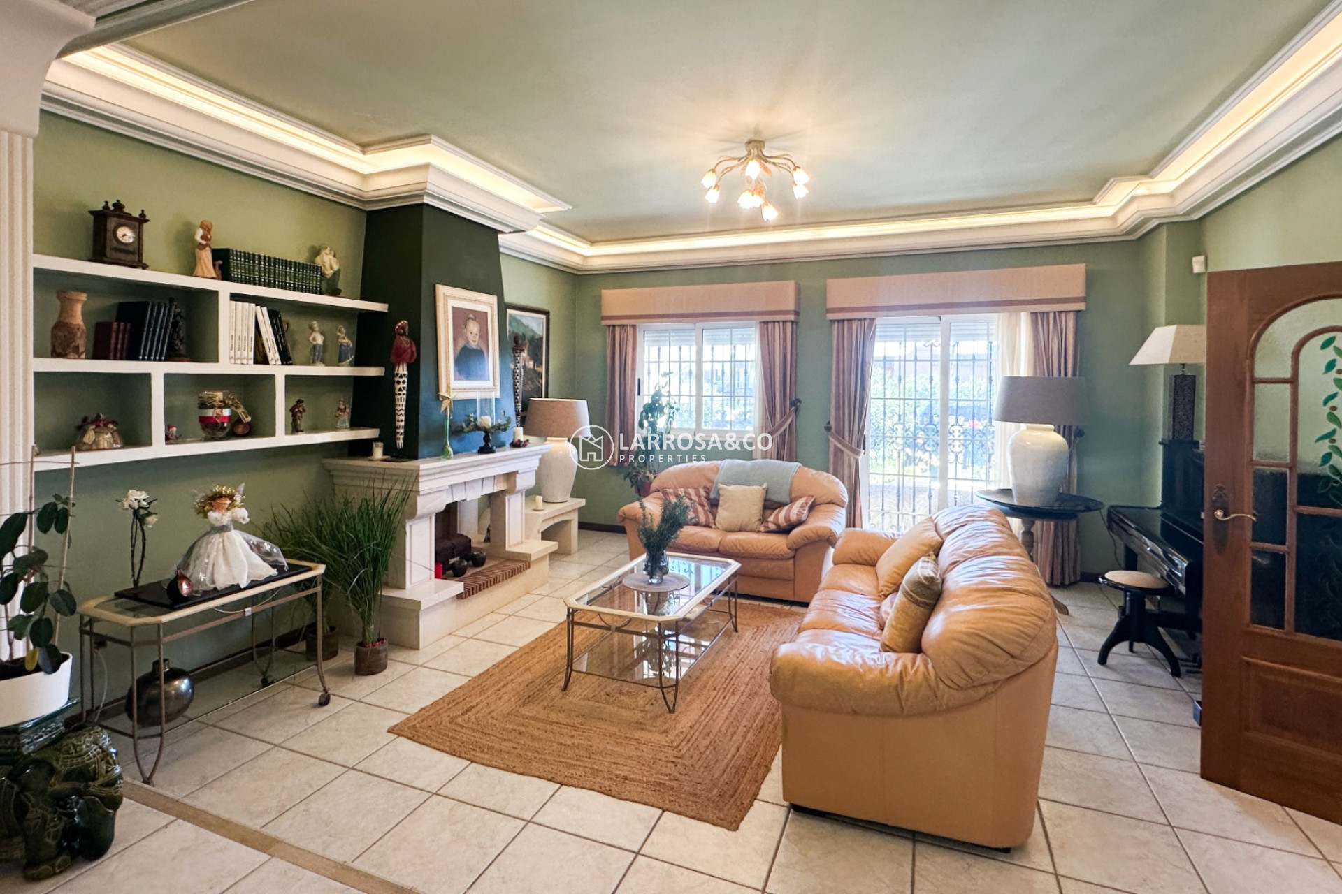 Reventa - Chalet - La Mata - Costa Blanca