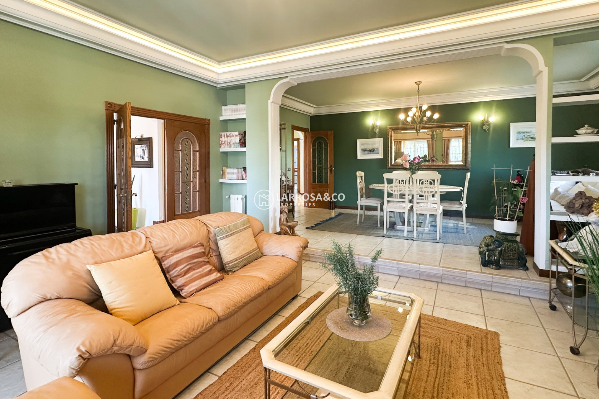 Reventa - Chalet - La Mata - Costa Blanca