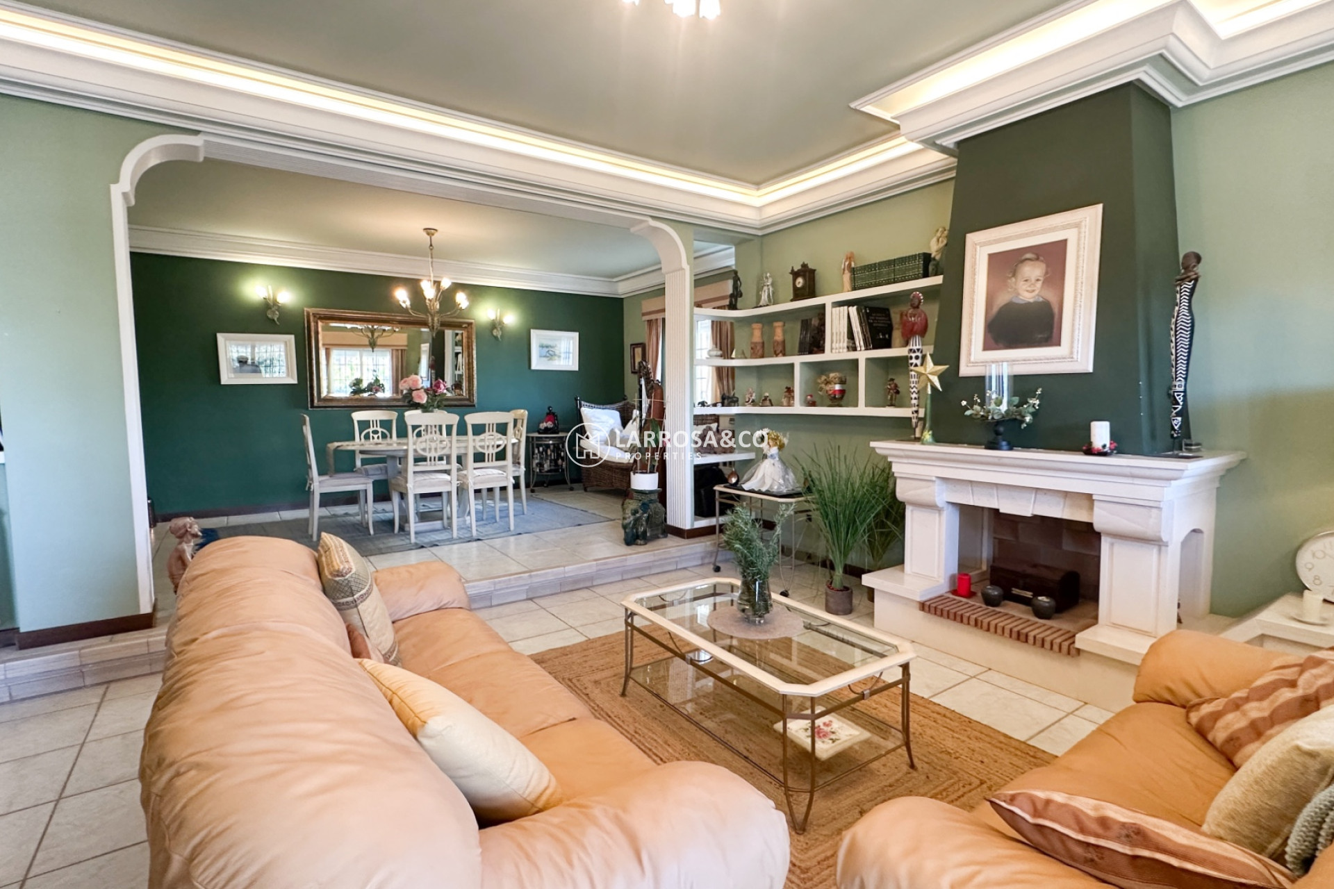 Reventa - Chalet - La Mata - Costa Blanca