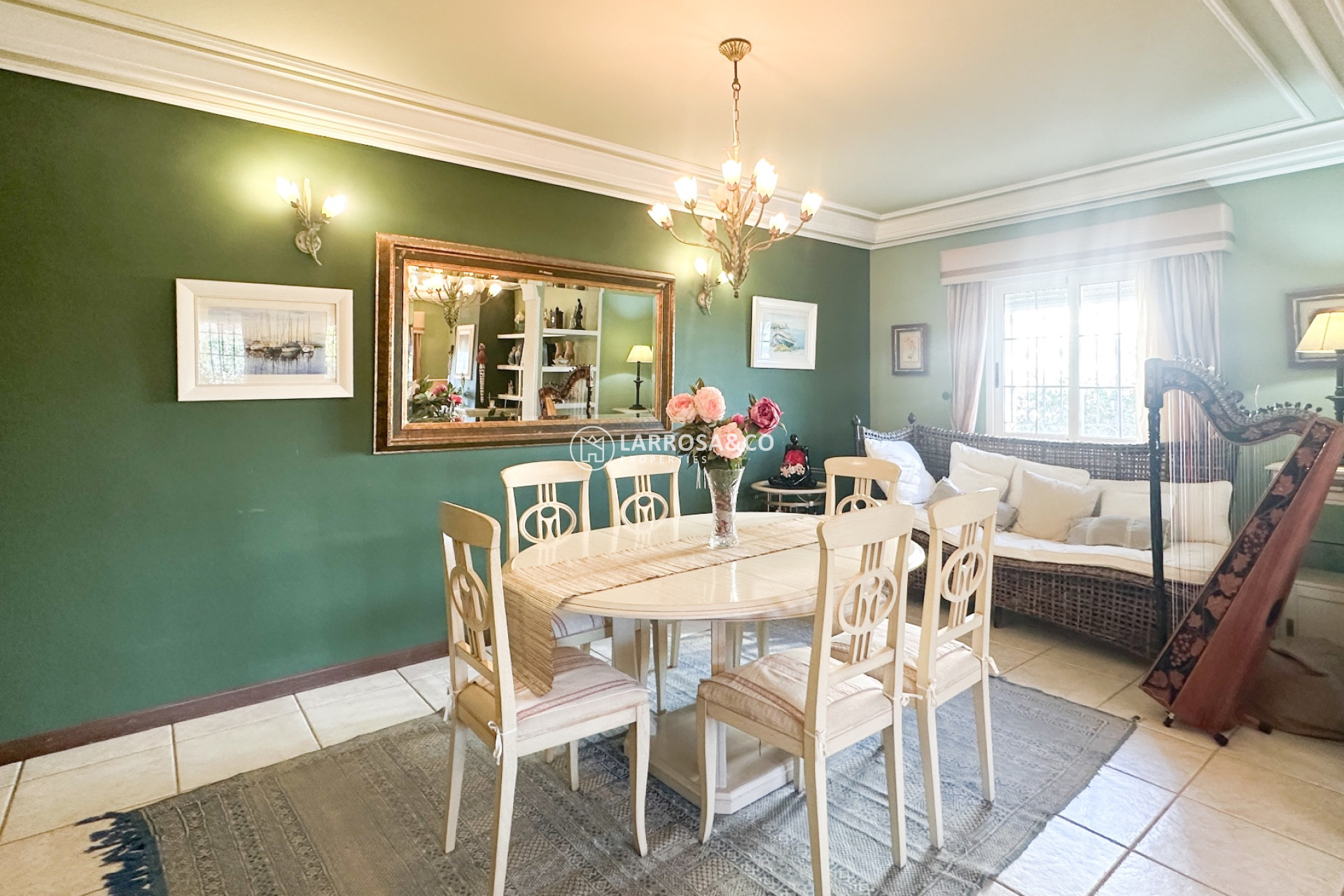 Reventa - Chalet - La Mata - Costa Blanca