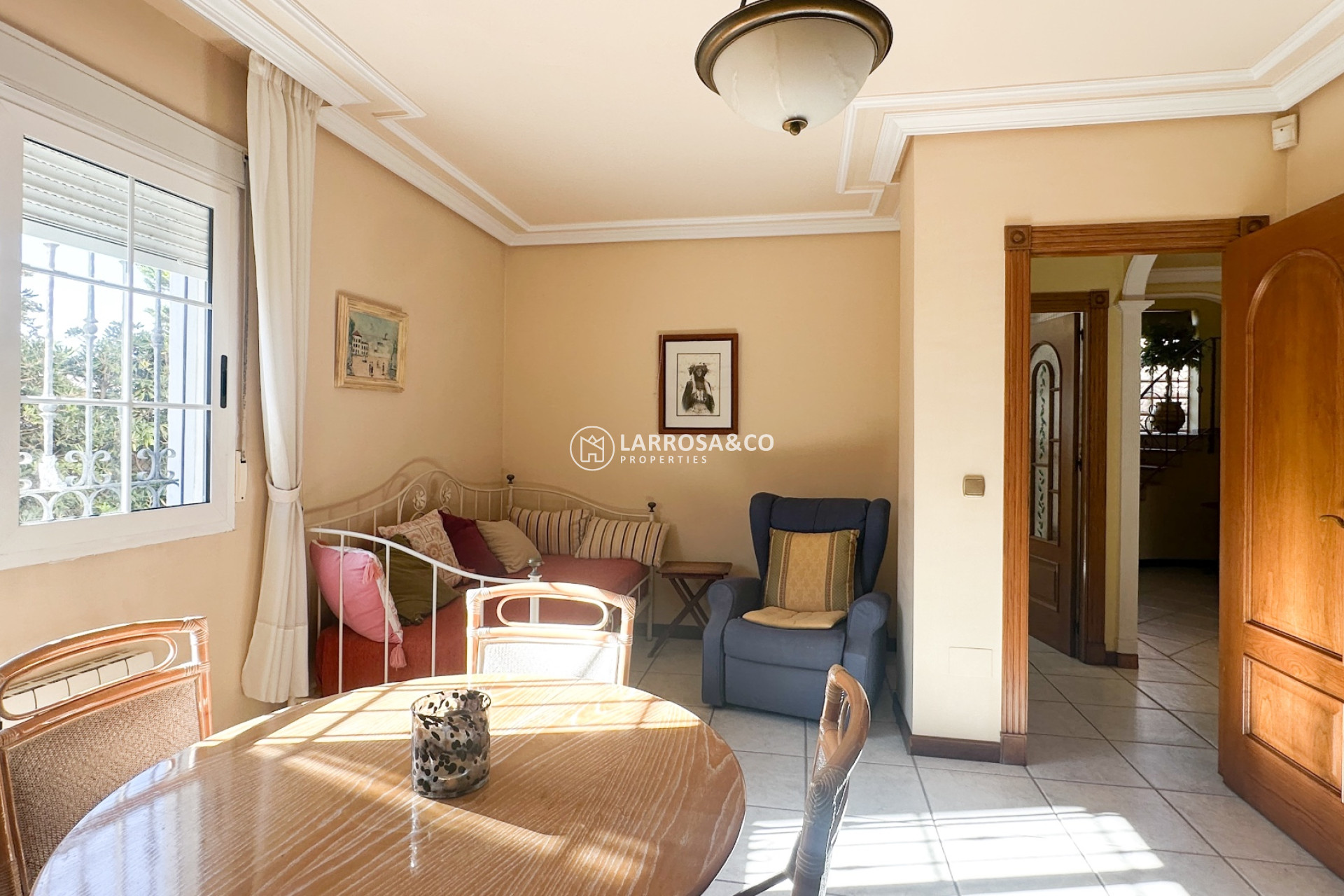 Reventa - Chalet - La Mata - Costa Blanca