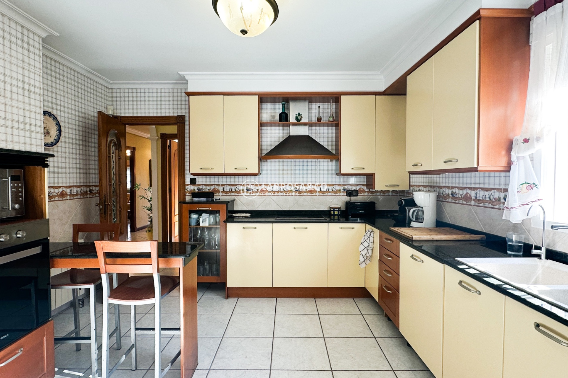 Reventa - Chalet - La Mata - Costa Blanca