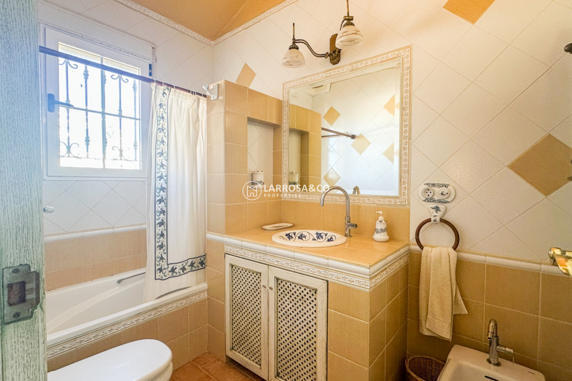 Reventa - Chalet - La Mata - Costa Blanca