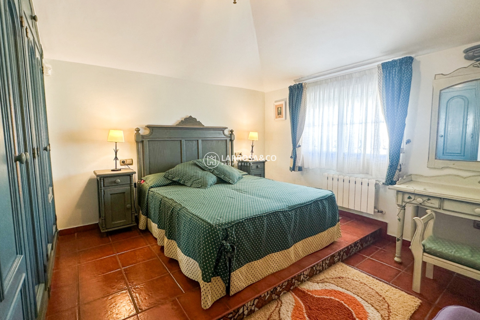 Reventa - Chalet - La Mata - Costa Blanca