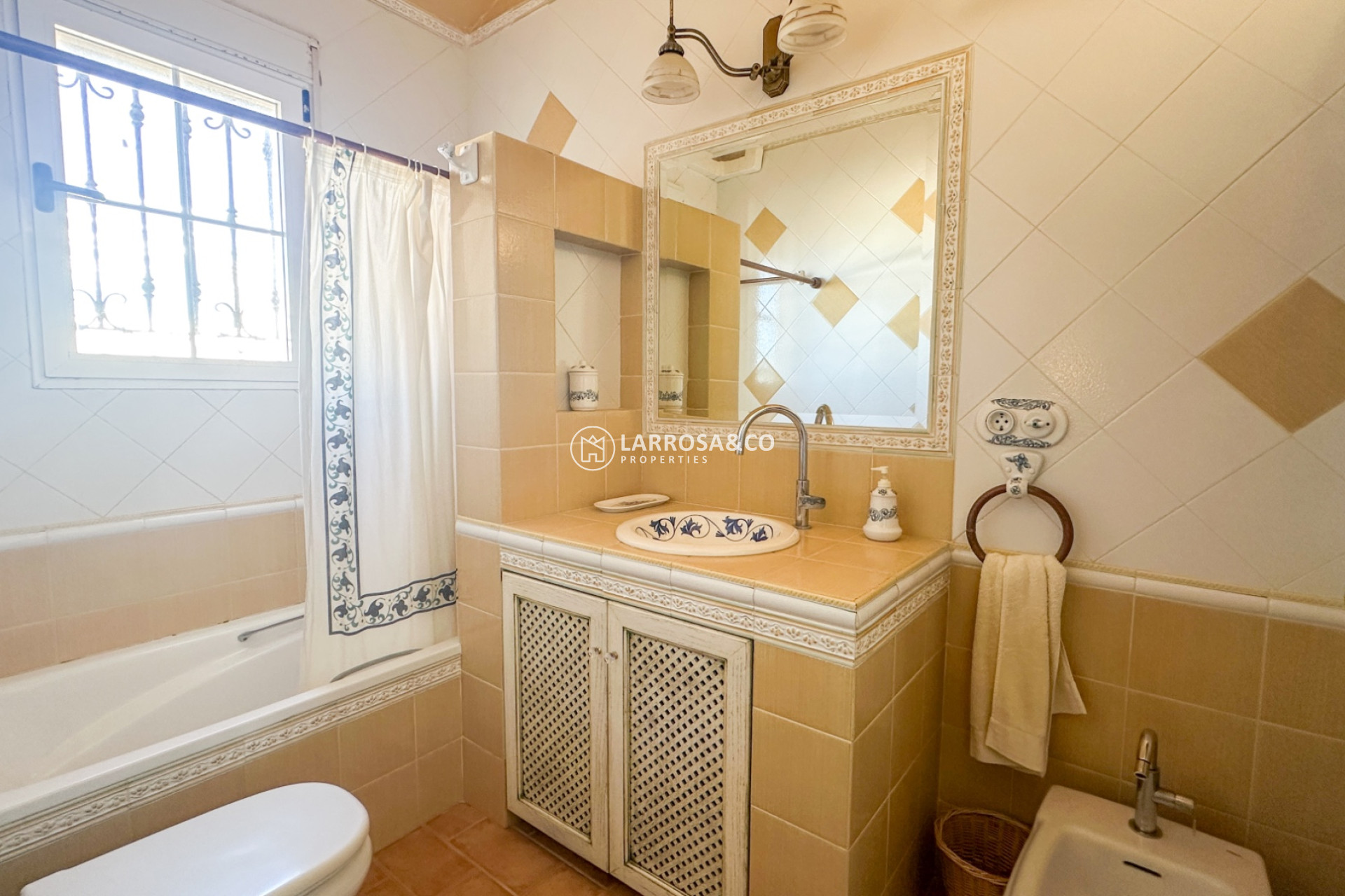 Reventa - Chalet - La Mata - Costa Blanca