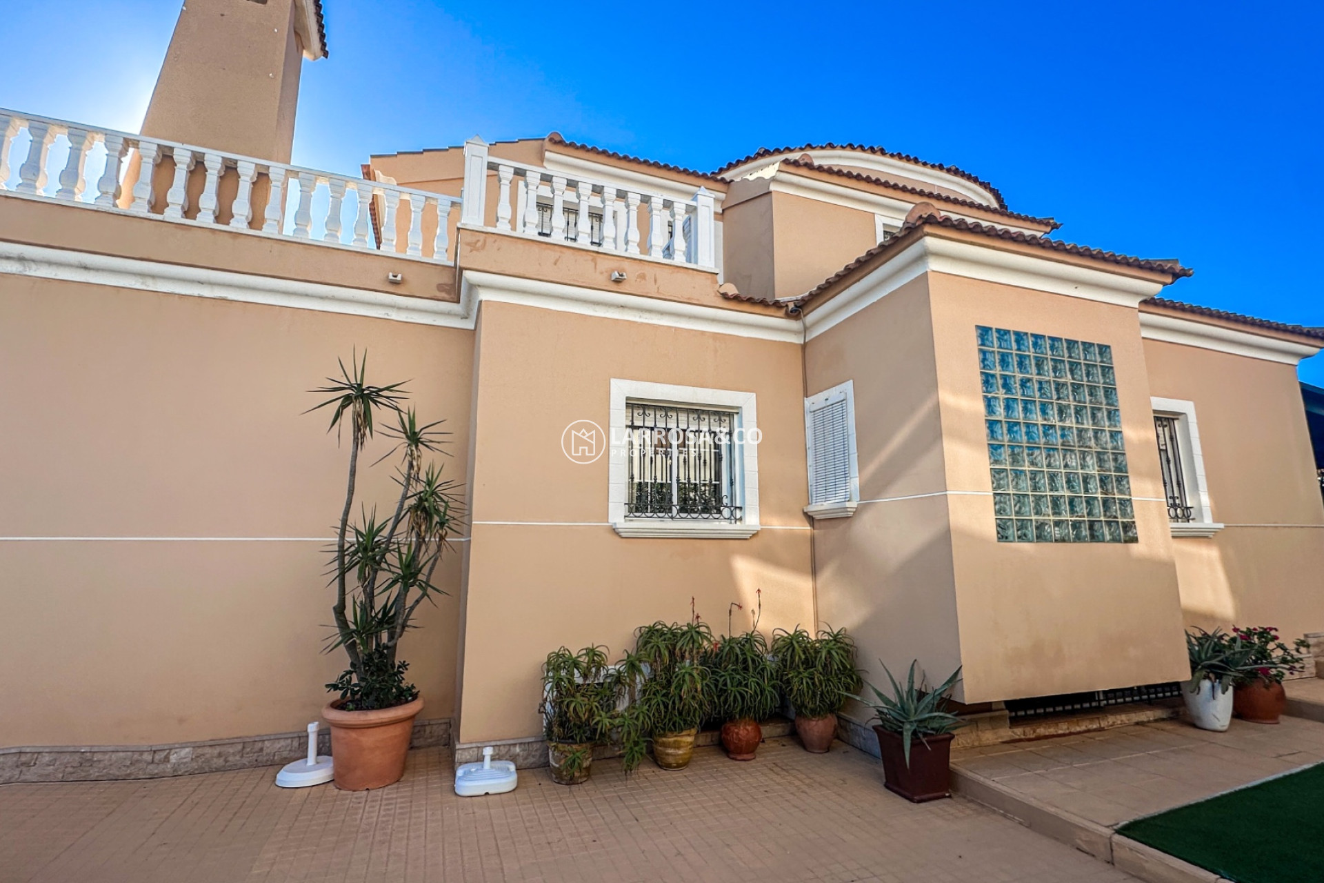 Reventa - Chalet - La Mata - Costa Blanca