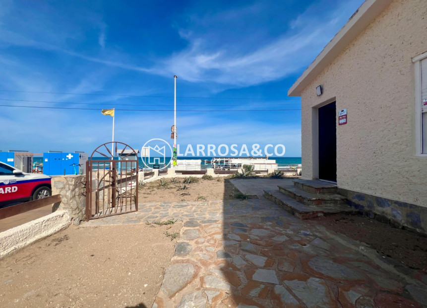 Reventa - Chalet - La Mata - Costa Blanca