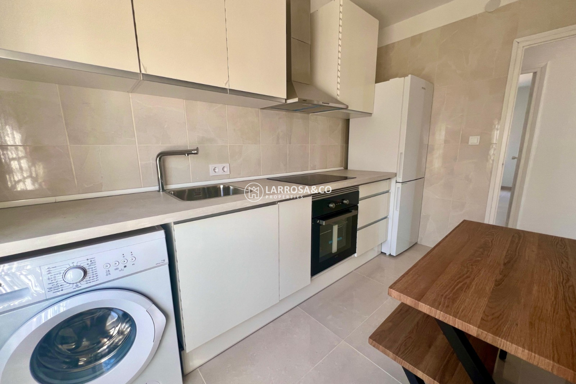 Reventa - Chalet - La Mata - Costa Blanca