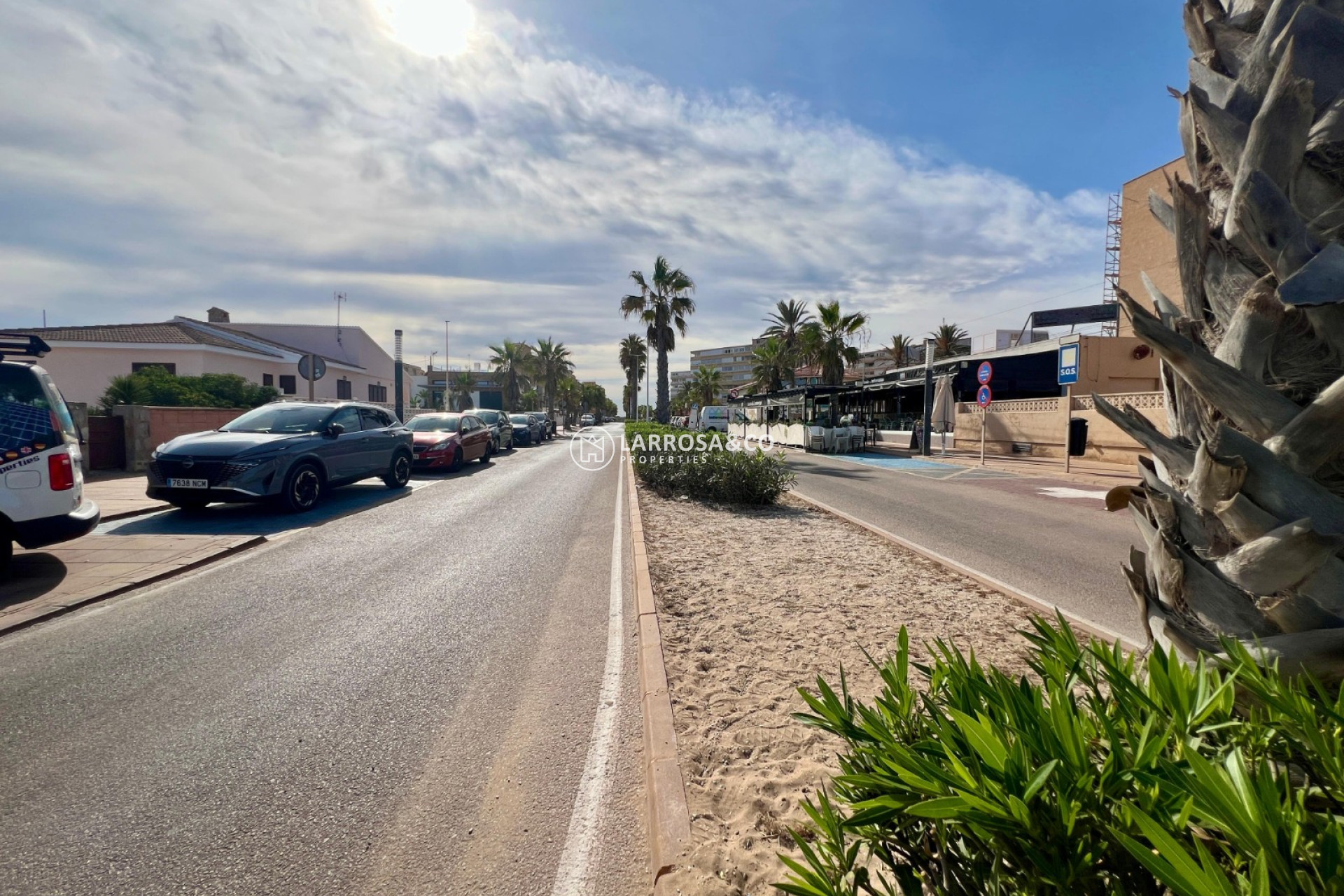 Reventa - Chalet - La Mata - Costa Blanca