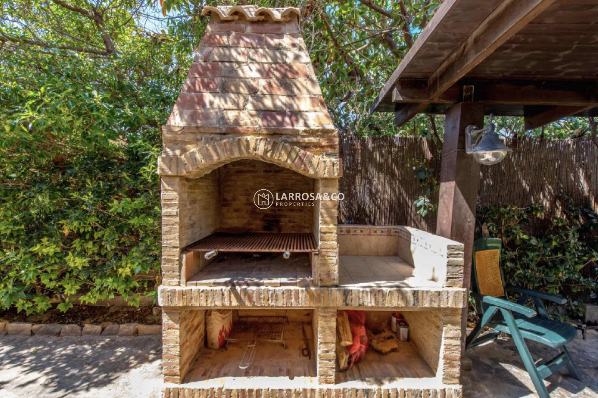 Reventa - Chalet - La Mata - Costa Blanca