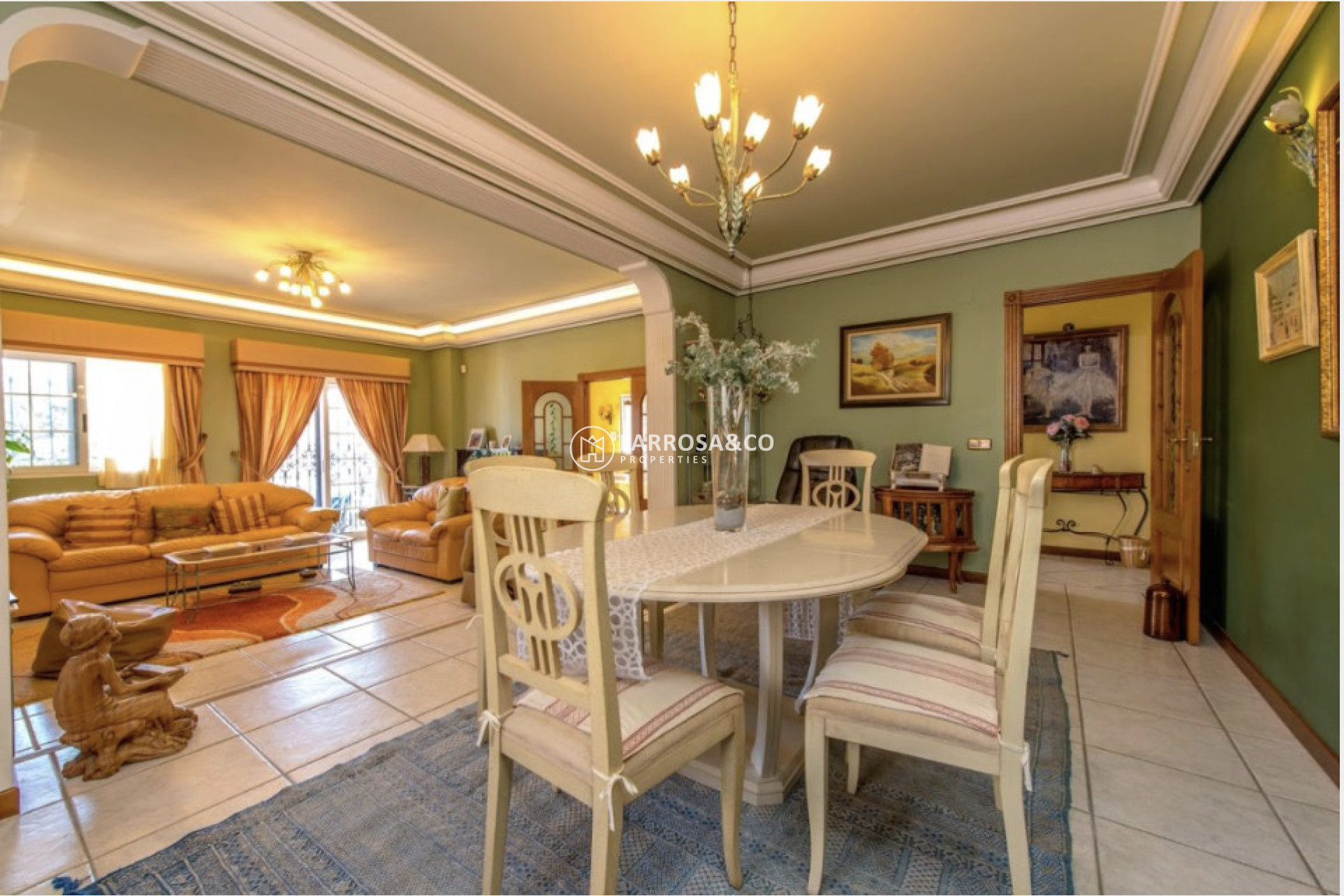 Reventa - Chalet - La Mata - Costa Blanca