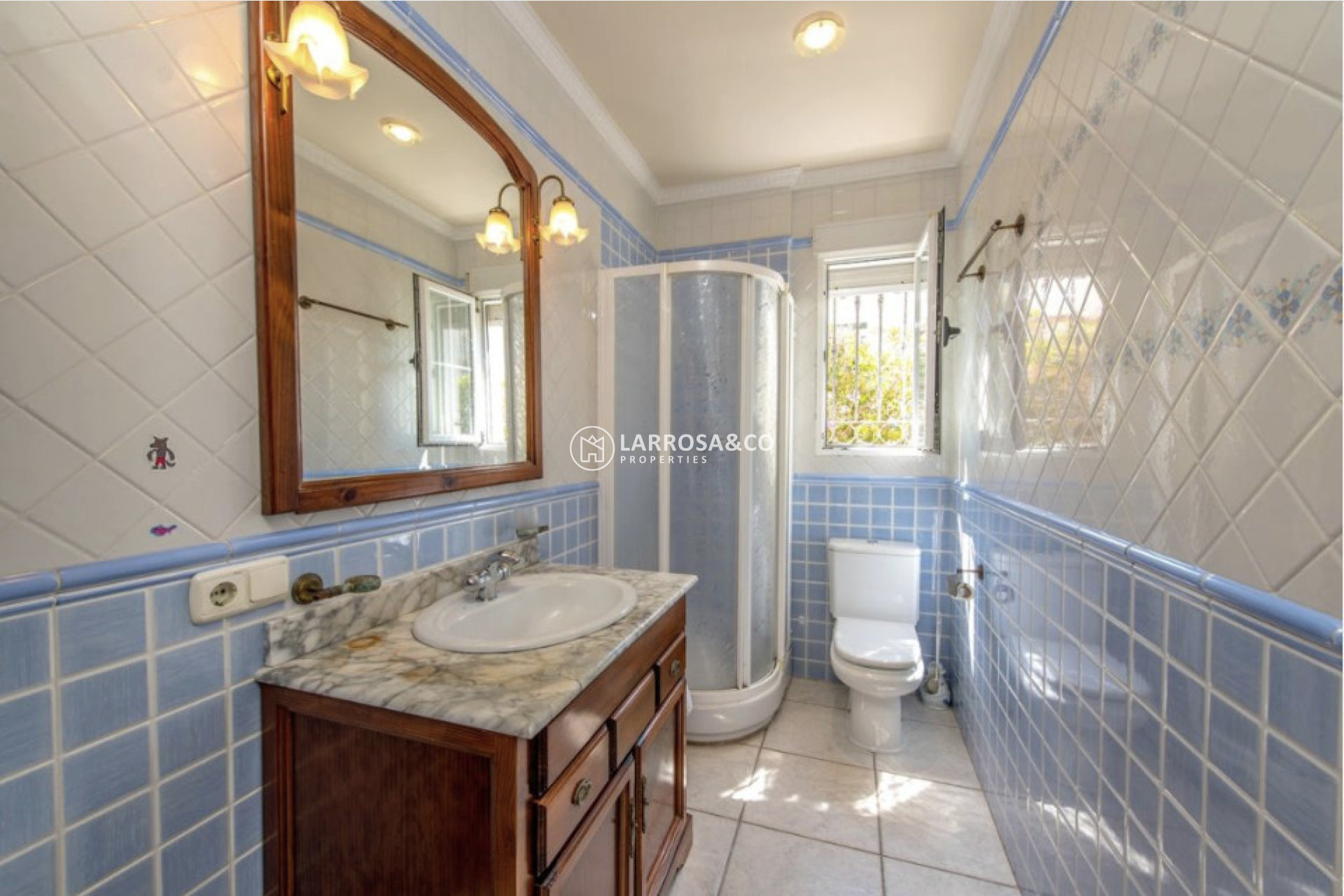 Reventa - Chalet - La Mata - Costa Blanca