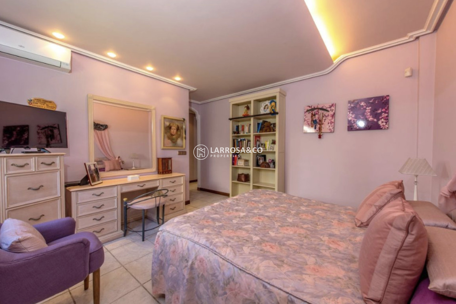 Reventa - Chalet - La Mata - Costa Blanca