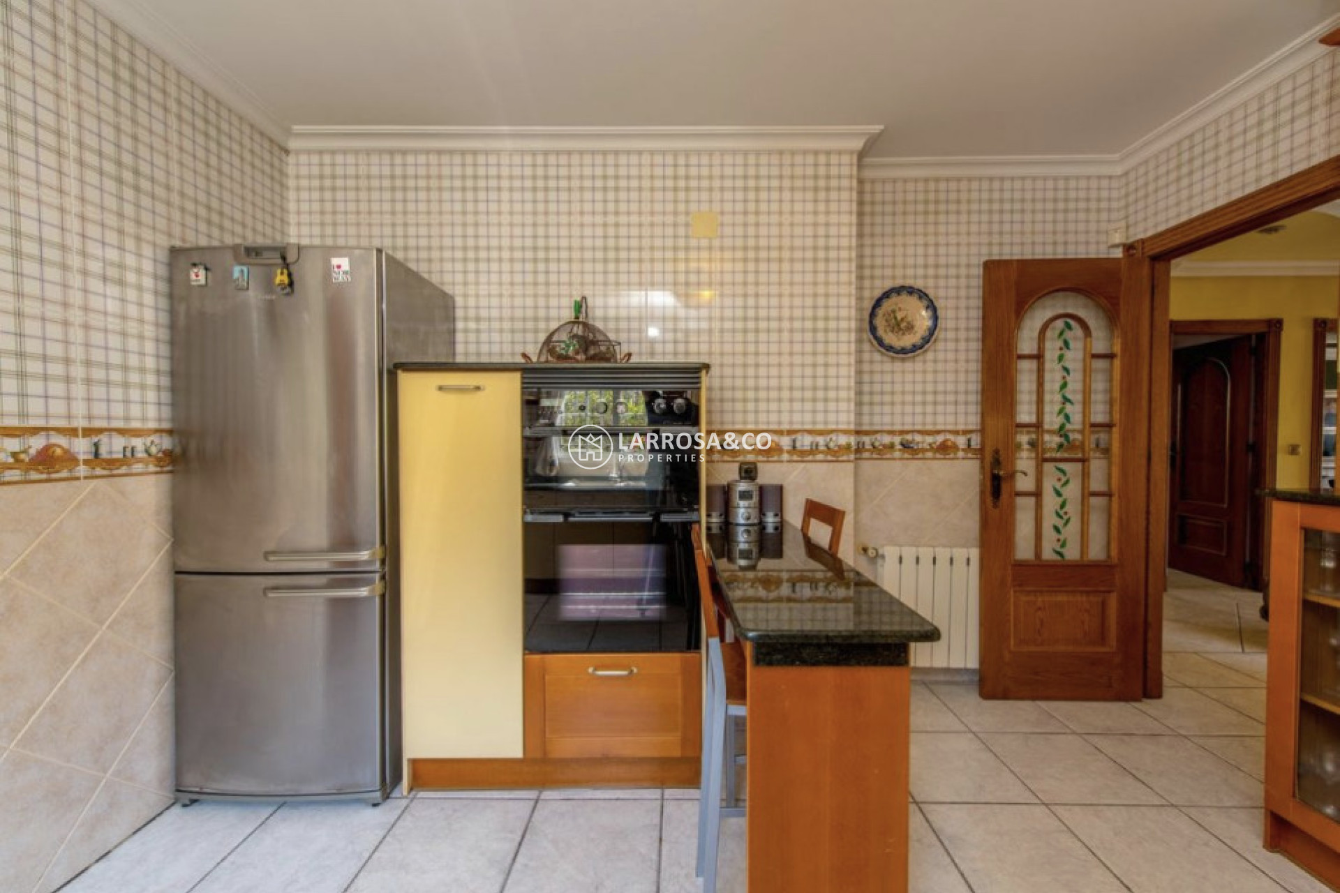 Reventa - Chalet - La Mata - Costa Blanca