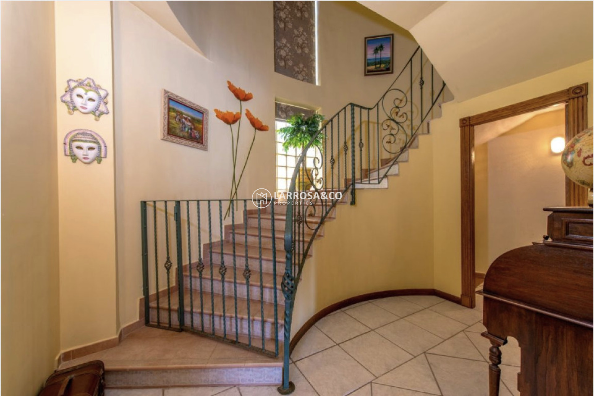 Reventa - Chalet - La Mata - Costa Blanca