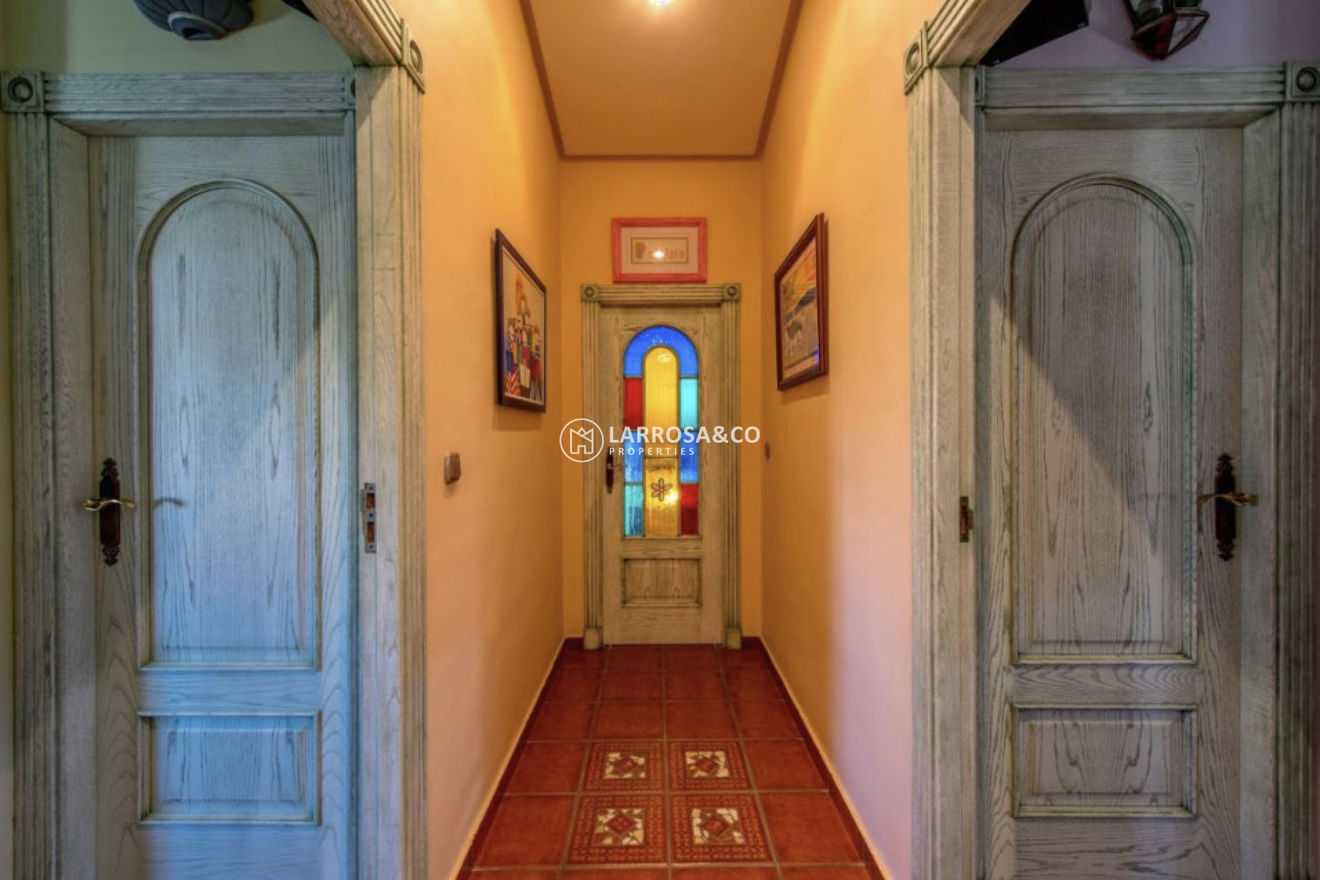 Reventa - Chalet - La Mata - Costa Blanca