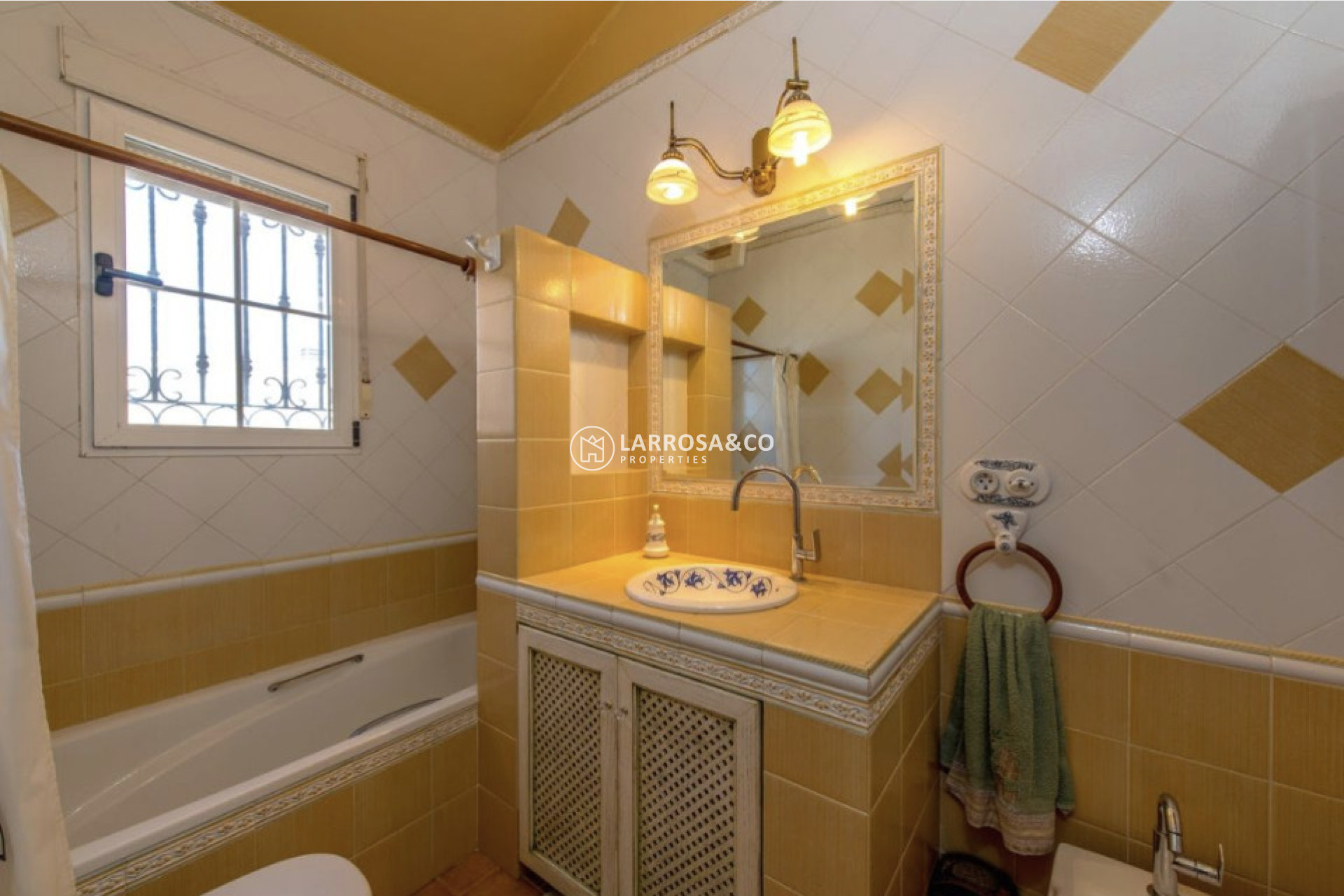 Reventa - Chalet - La Mata - Costa Blanca