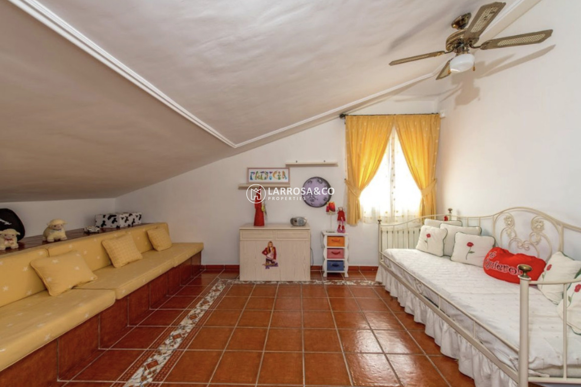 Reventa - Chalet - La Mata - Costa Blanca