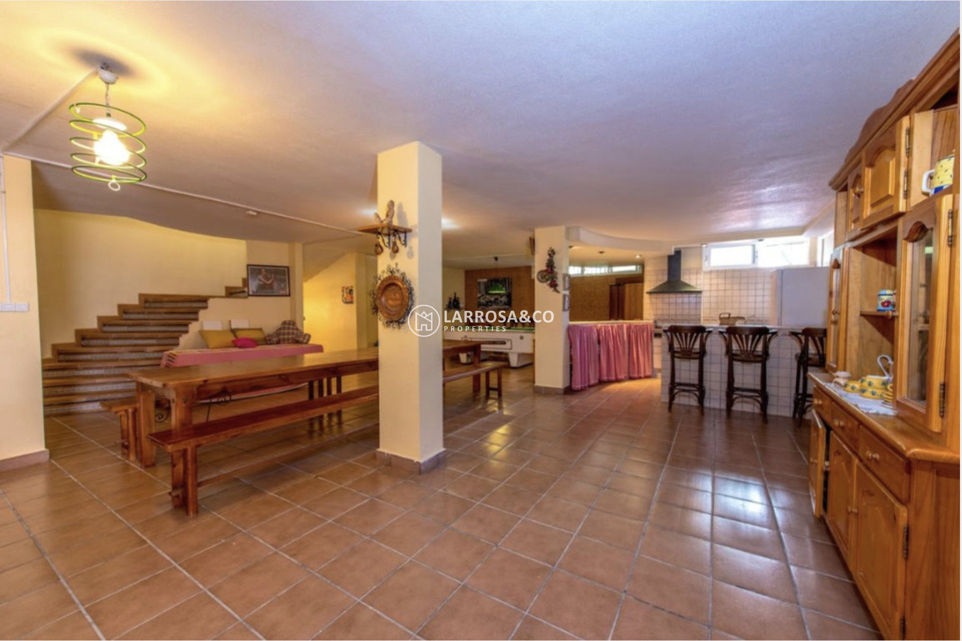 Reventa - Chalet - La Mata - Costa Blanca
