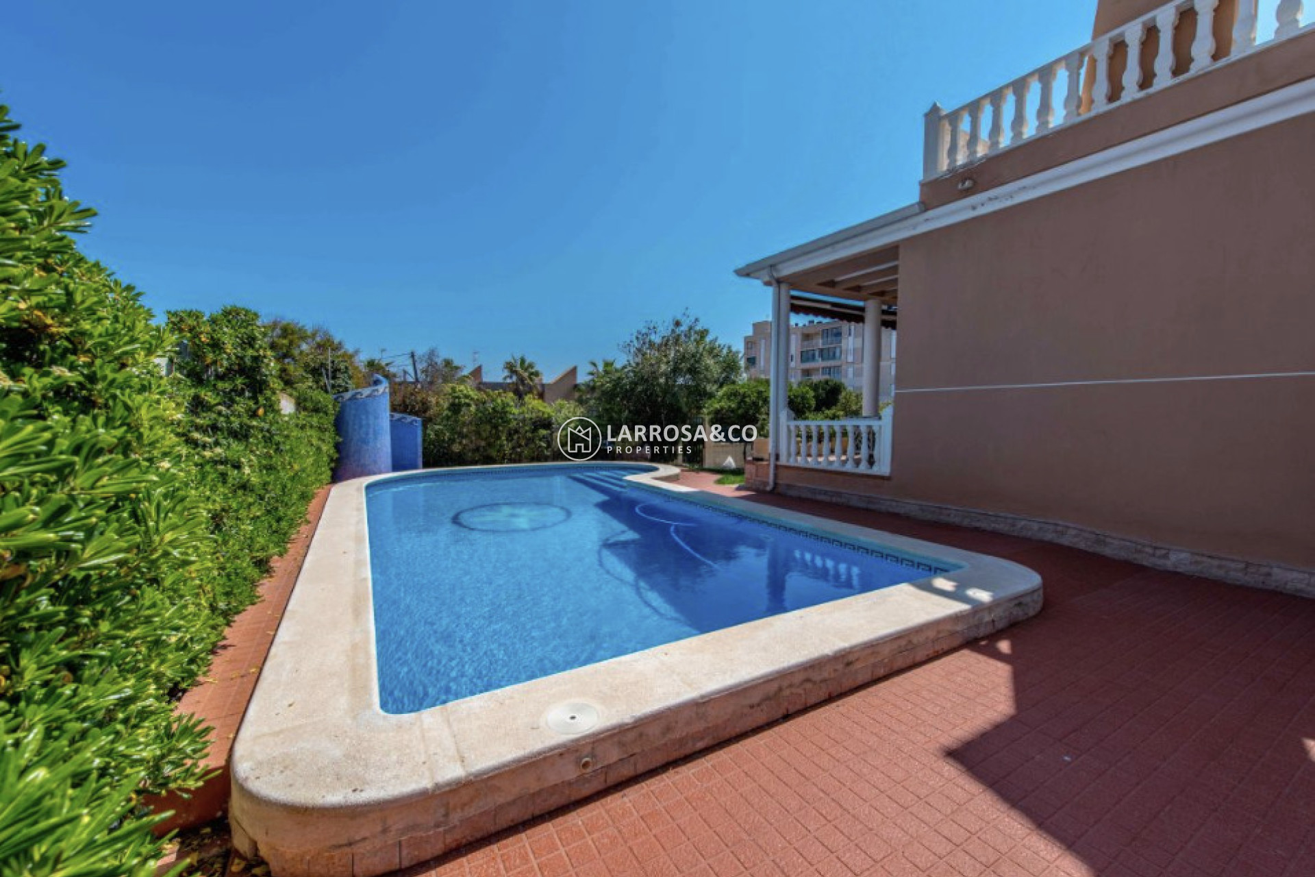 Reventa - Chalet - La Mata - Costa Blanca