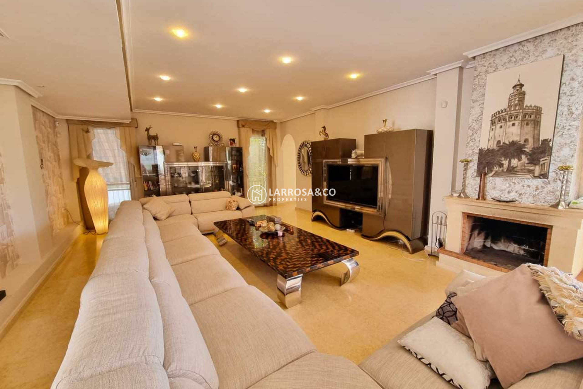 Reventa - Chalet - La Mata - Costa Blanca