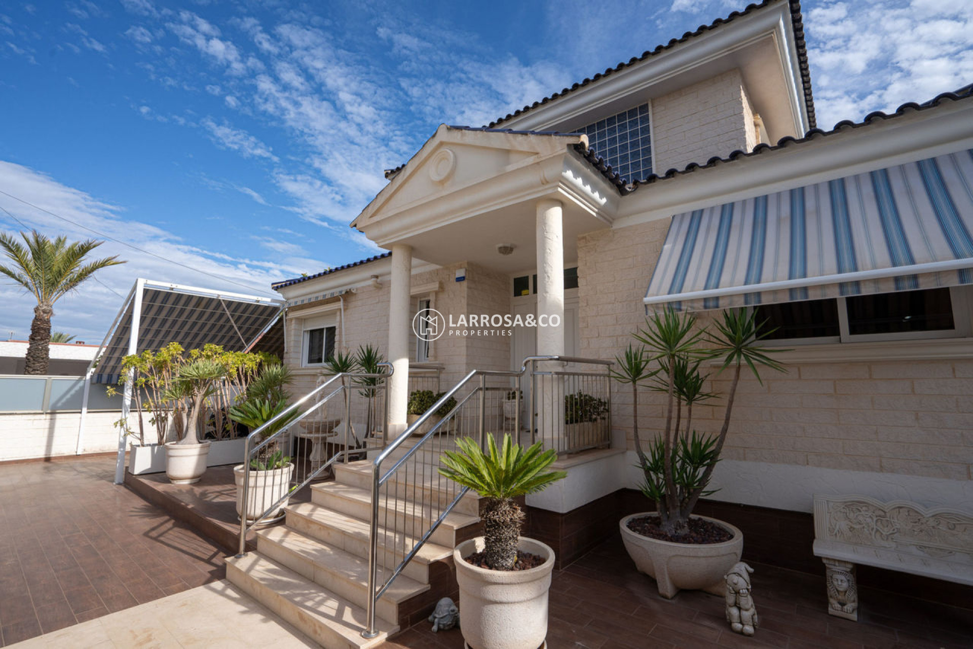 Reventa - Chalet - La Mata - Costa Blanca