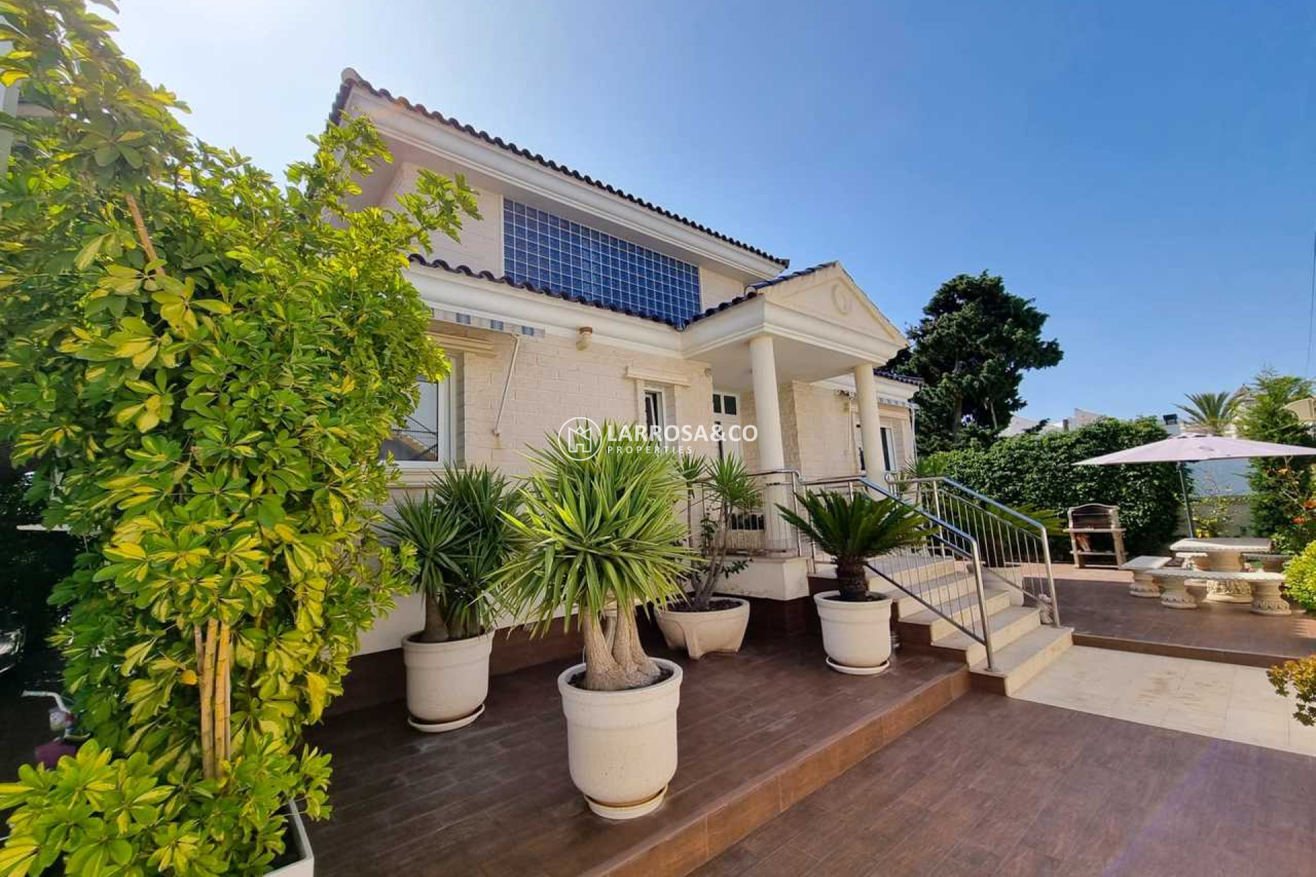 Reventa - Chalet - La Mata - Costa Blanca