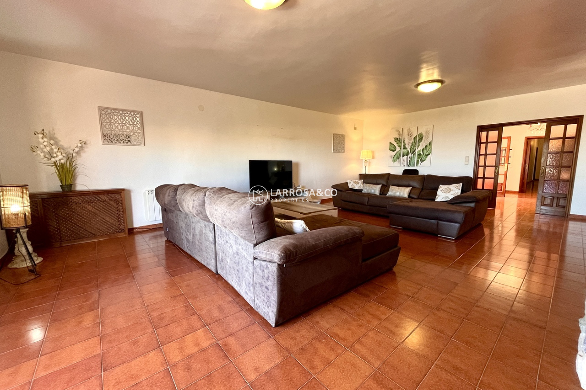 Reventa - Chalet - La Nucia - Costa Blanca