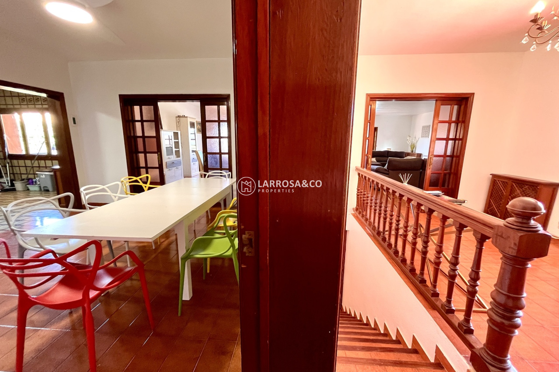 Reventa - Chalet - La Nucia - Costa Blanca