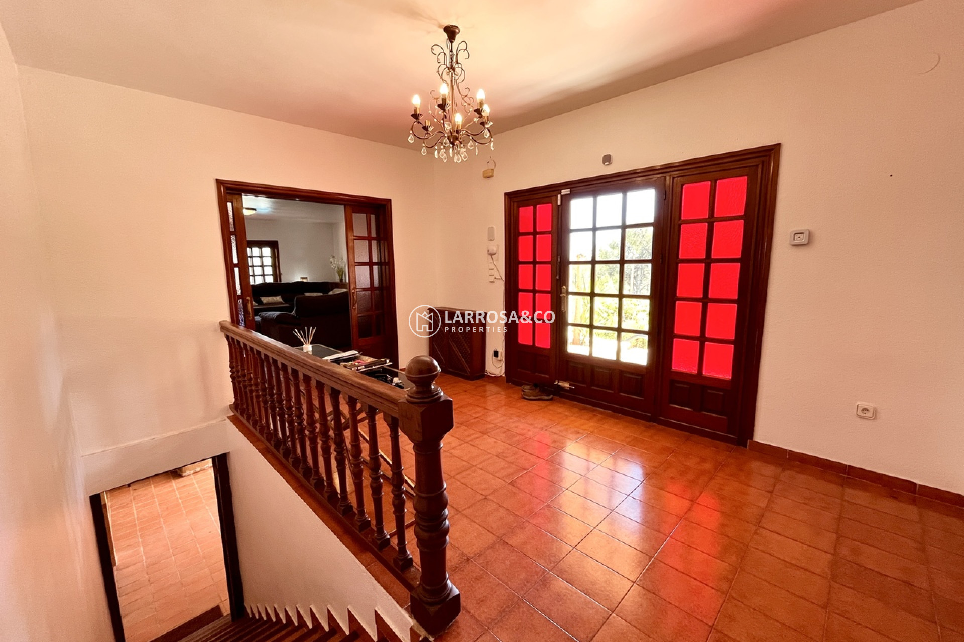 Reventa - Chalet - La Nucia - Costa Blanca