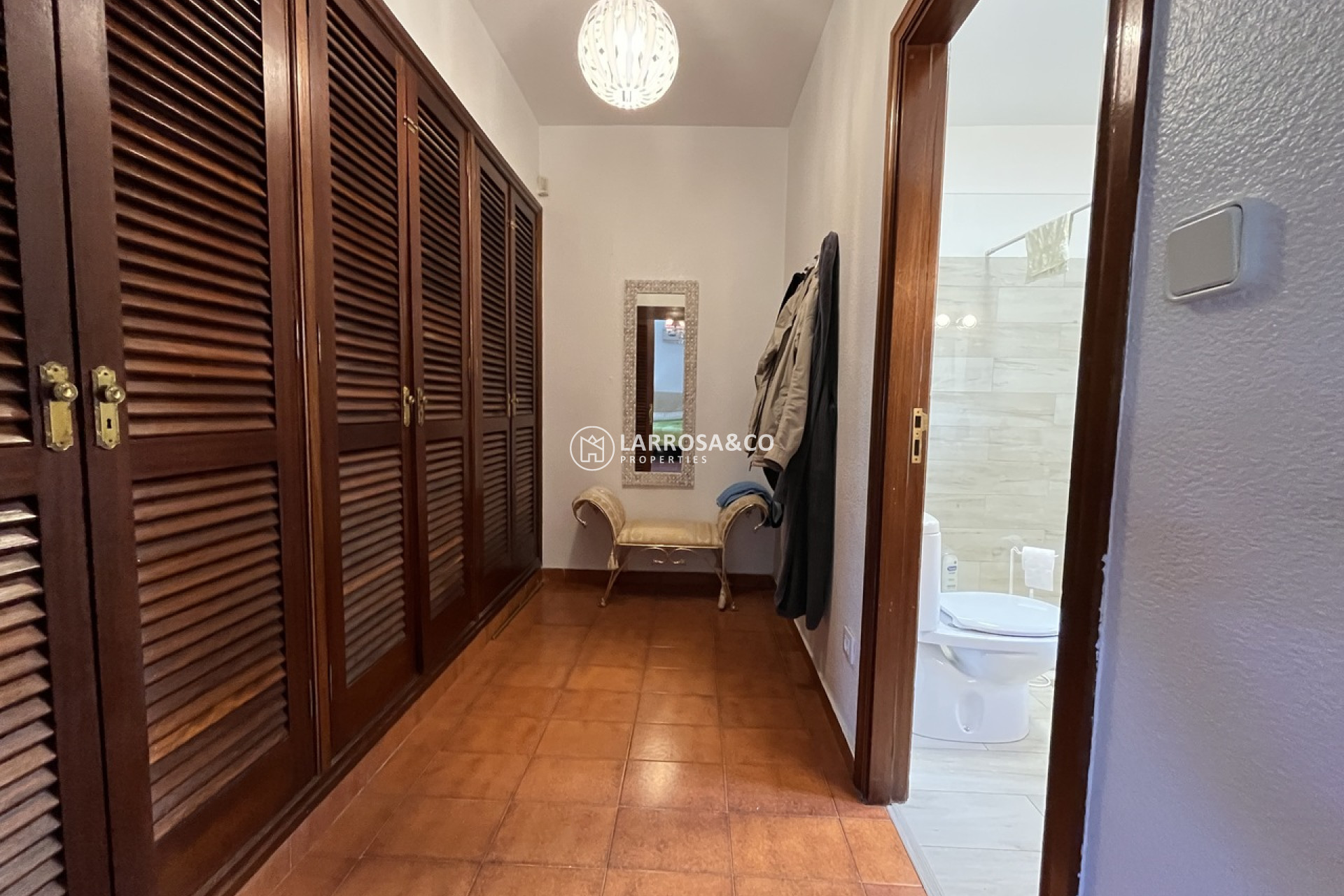 Reventa - Chalet - La Nucia - Costa Blanca