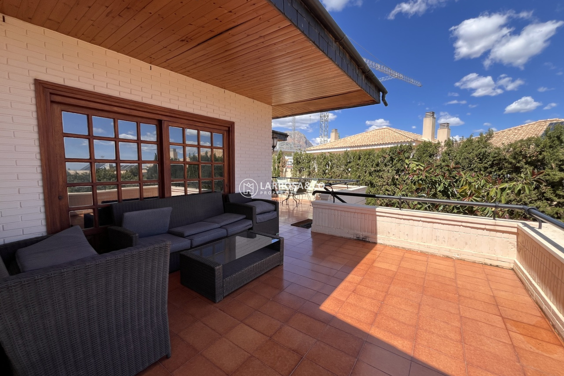 Reventa - Chalet - La Nucia - Costa Blanca