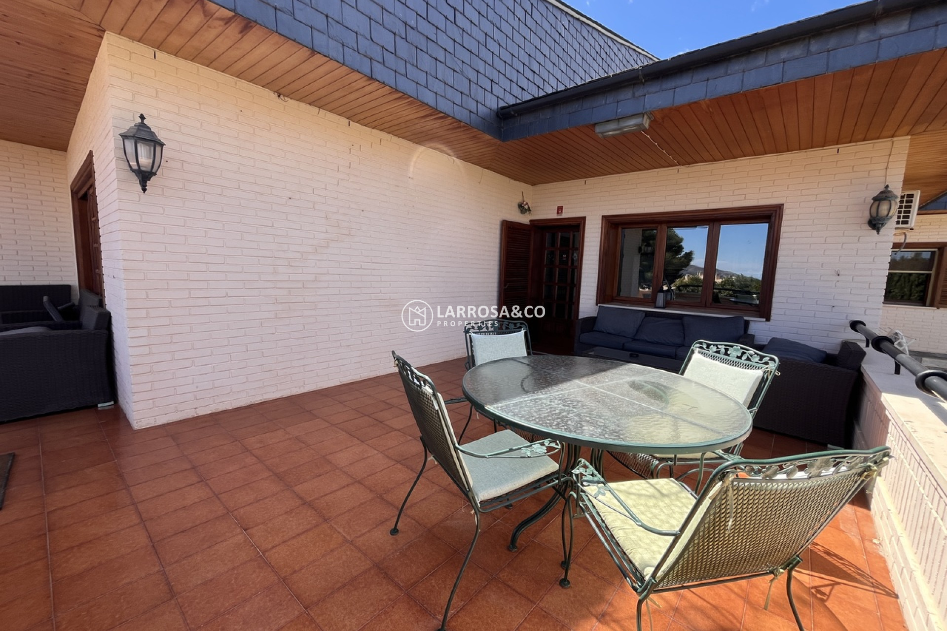 Reventa - Chalet - La Nucia - Costa Blanca