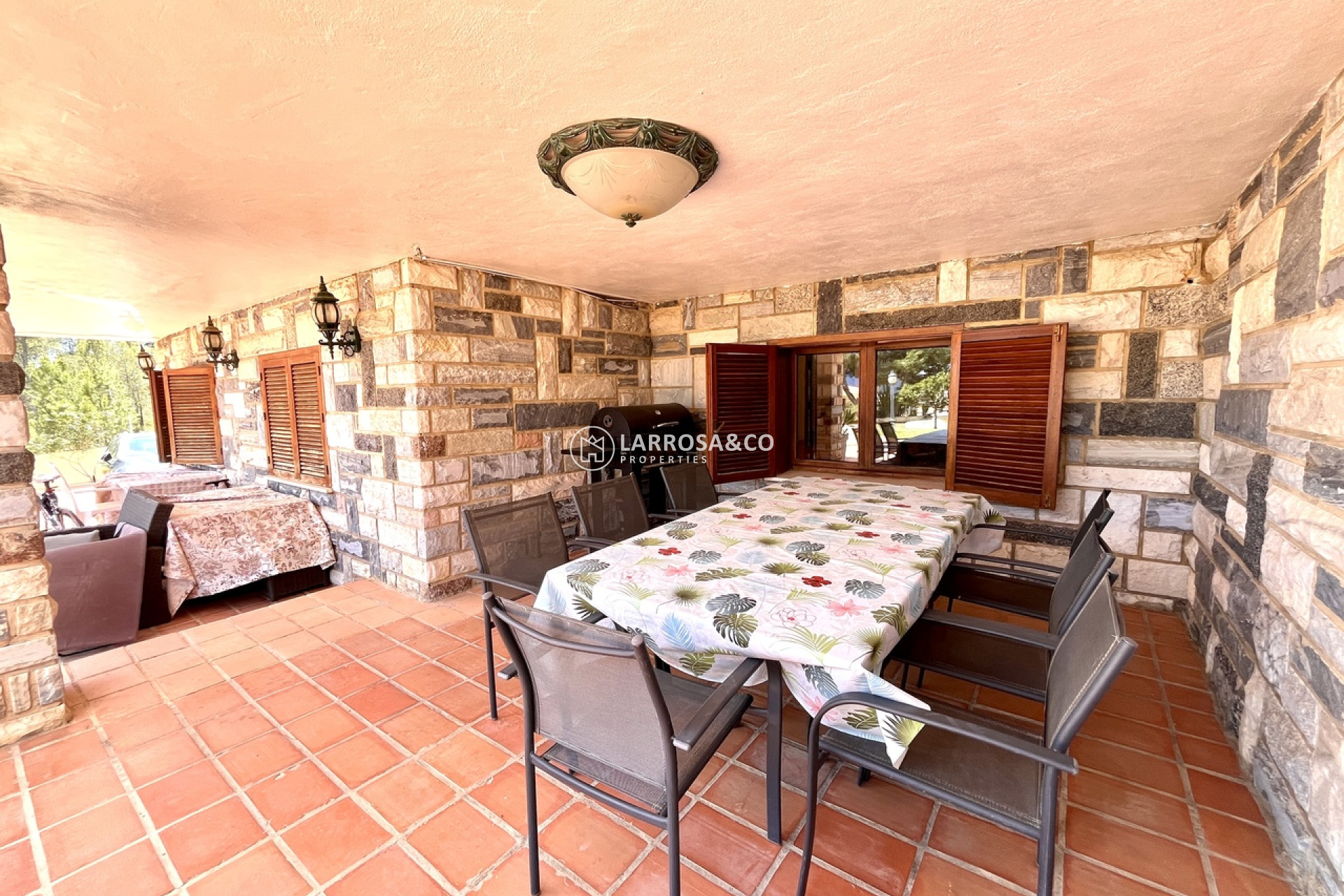 Reventa - Chalet - La Nucia - Costa Blanca