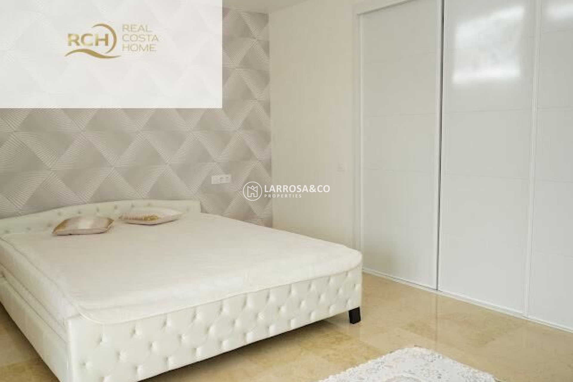 Reventa - Chalet - La Nucia - Montebello - Nou Espai