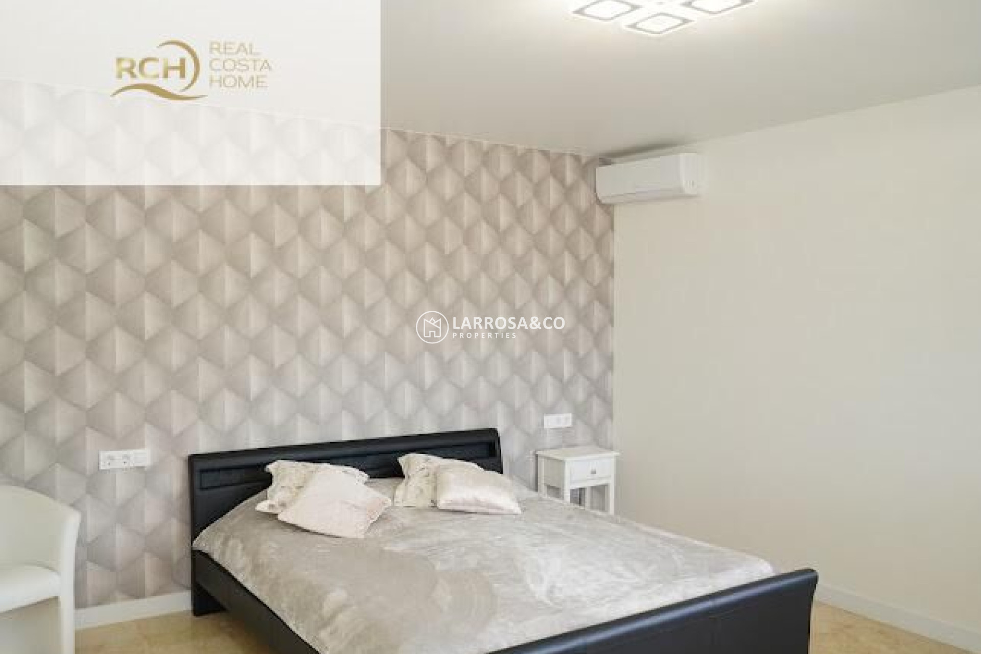 Reventa - Chalet - La Nucia - Montebello - Nou Espai